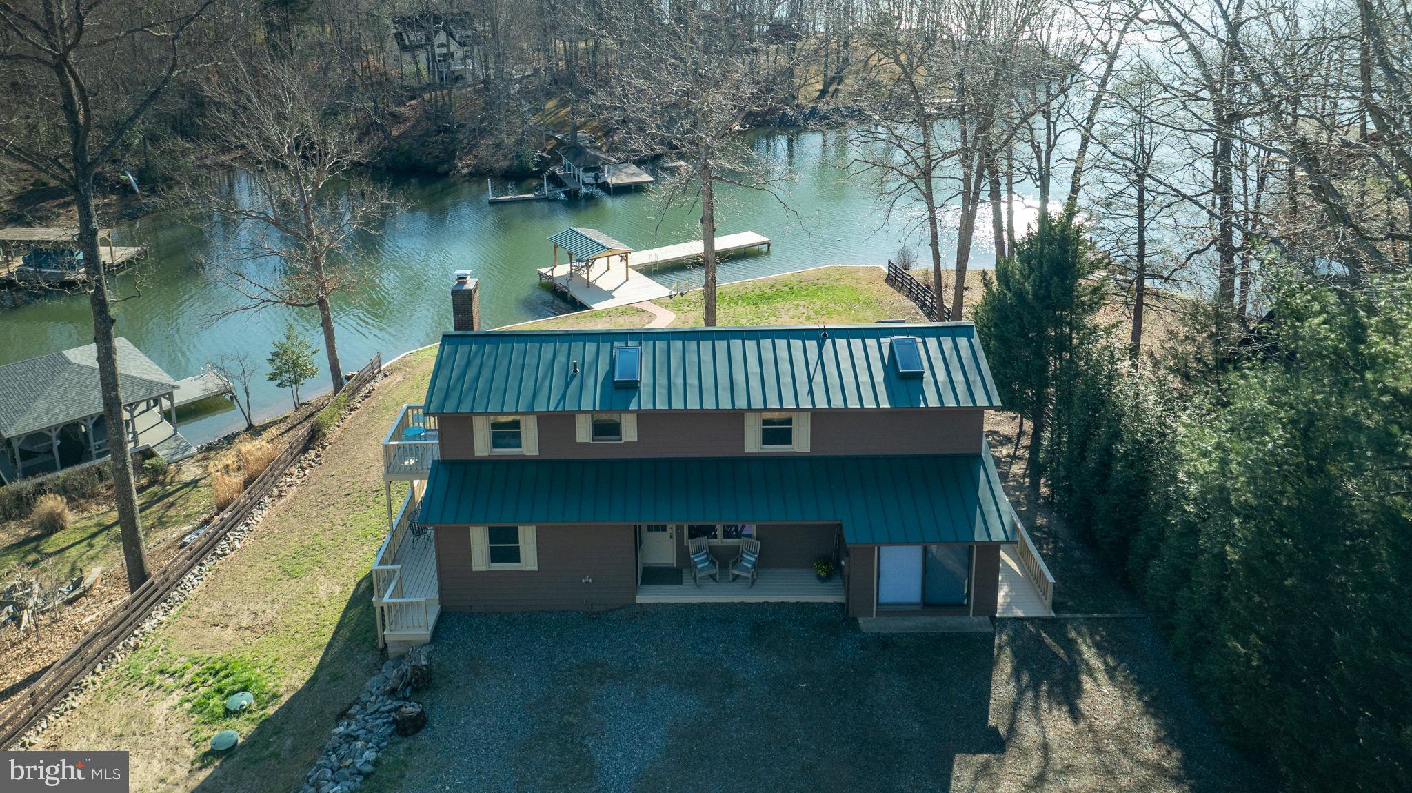PIGEON RUN ESTATES - Residential