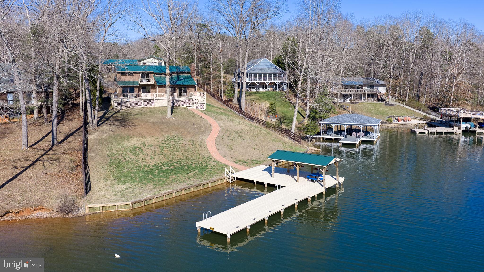 PIGEON RUN ESTATES - Residential