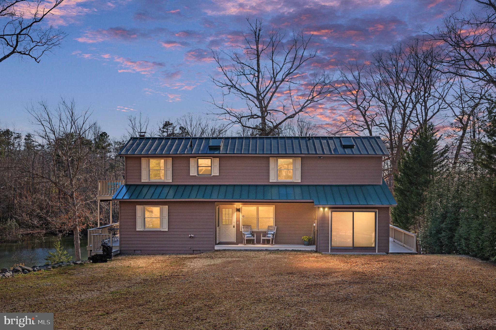PIGEON RUN ESTATES - Residential