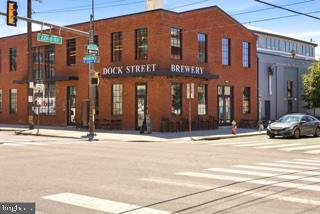 POINT BREEZE - Residential