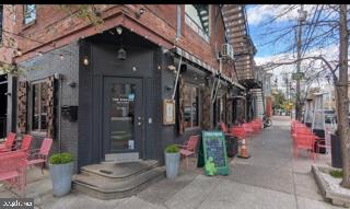 POINT BREEZE - Residential