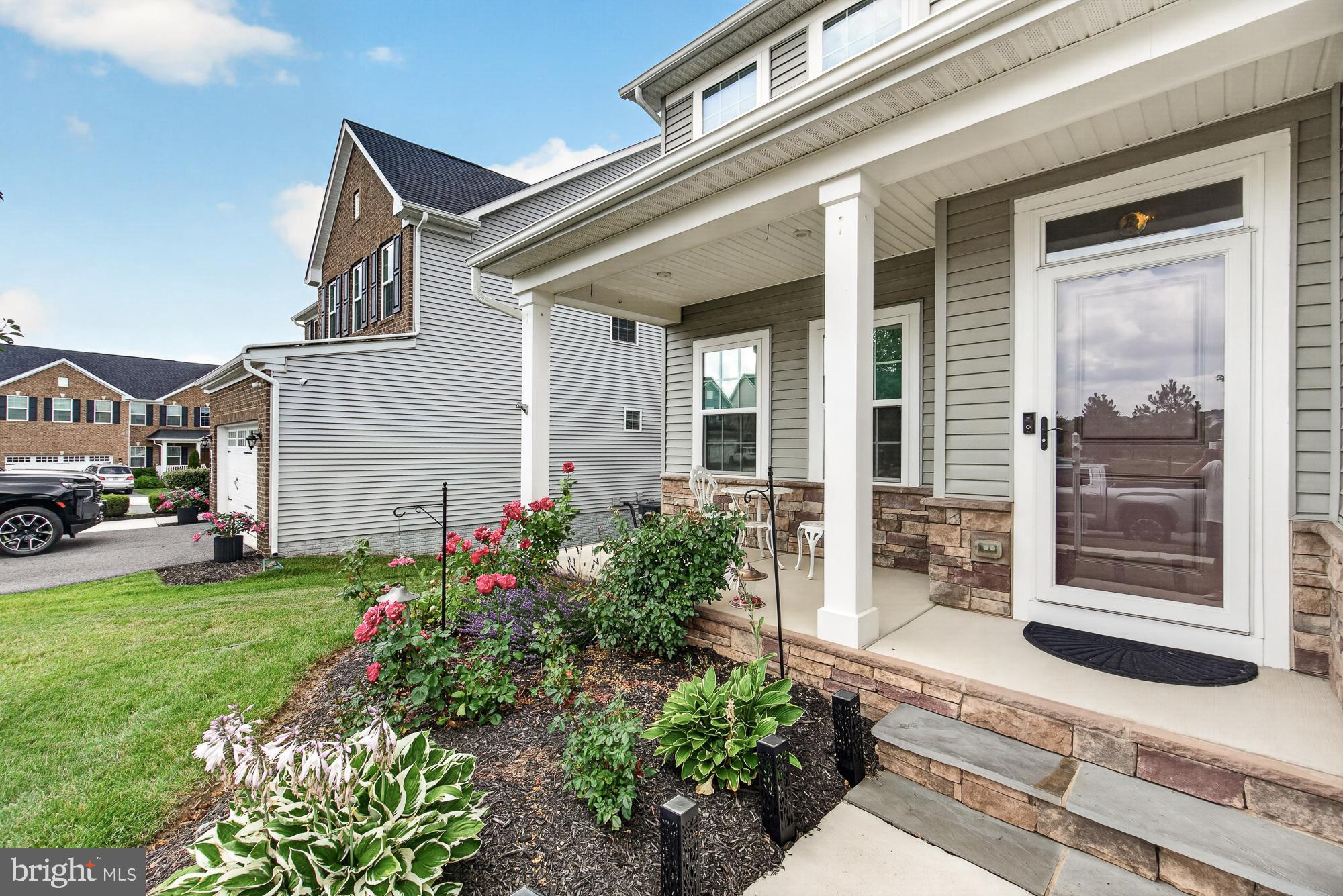 LANDSDALE - Residential