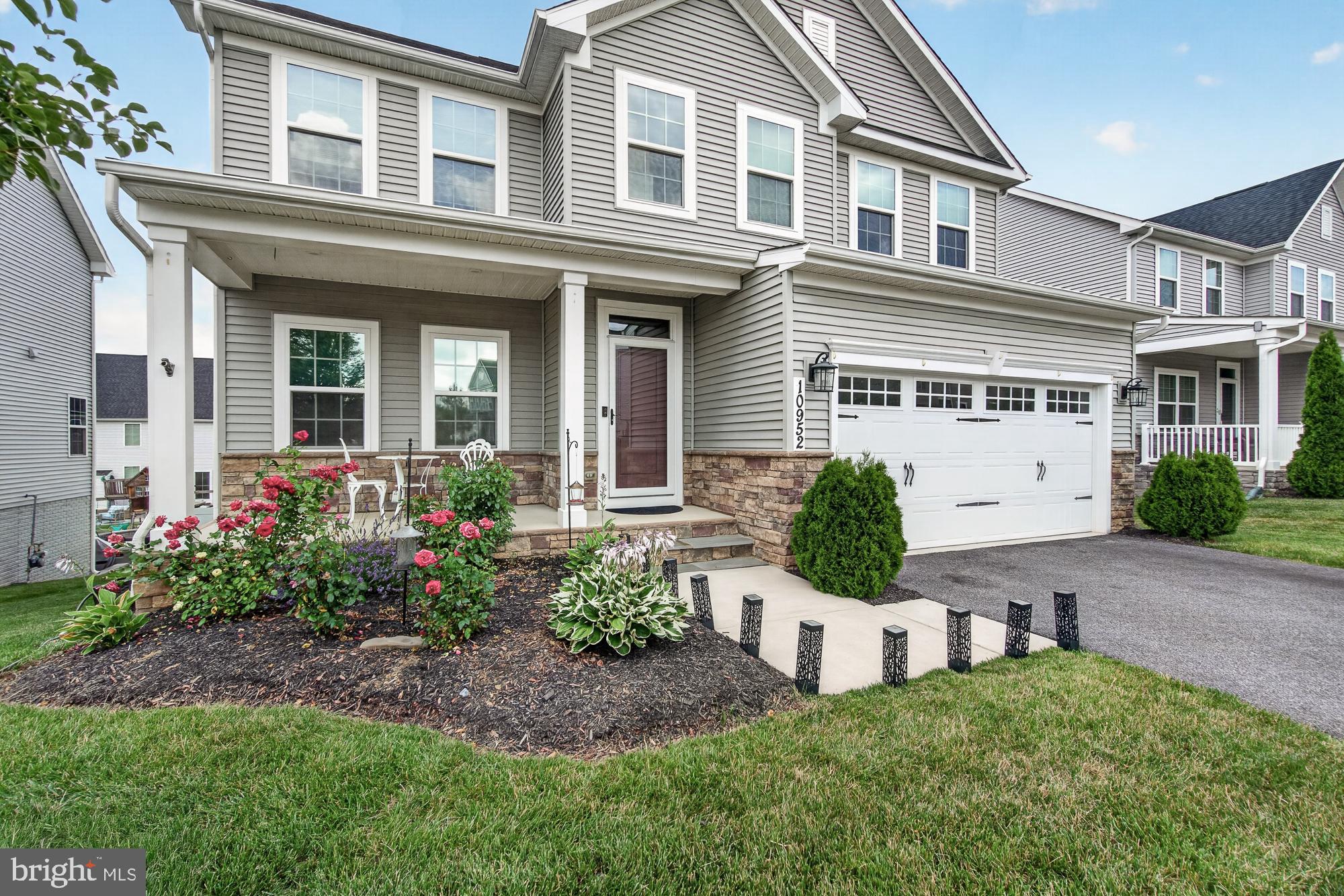 LANDSDALE - Residential