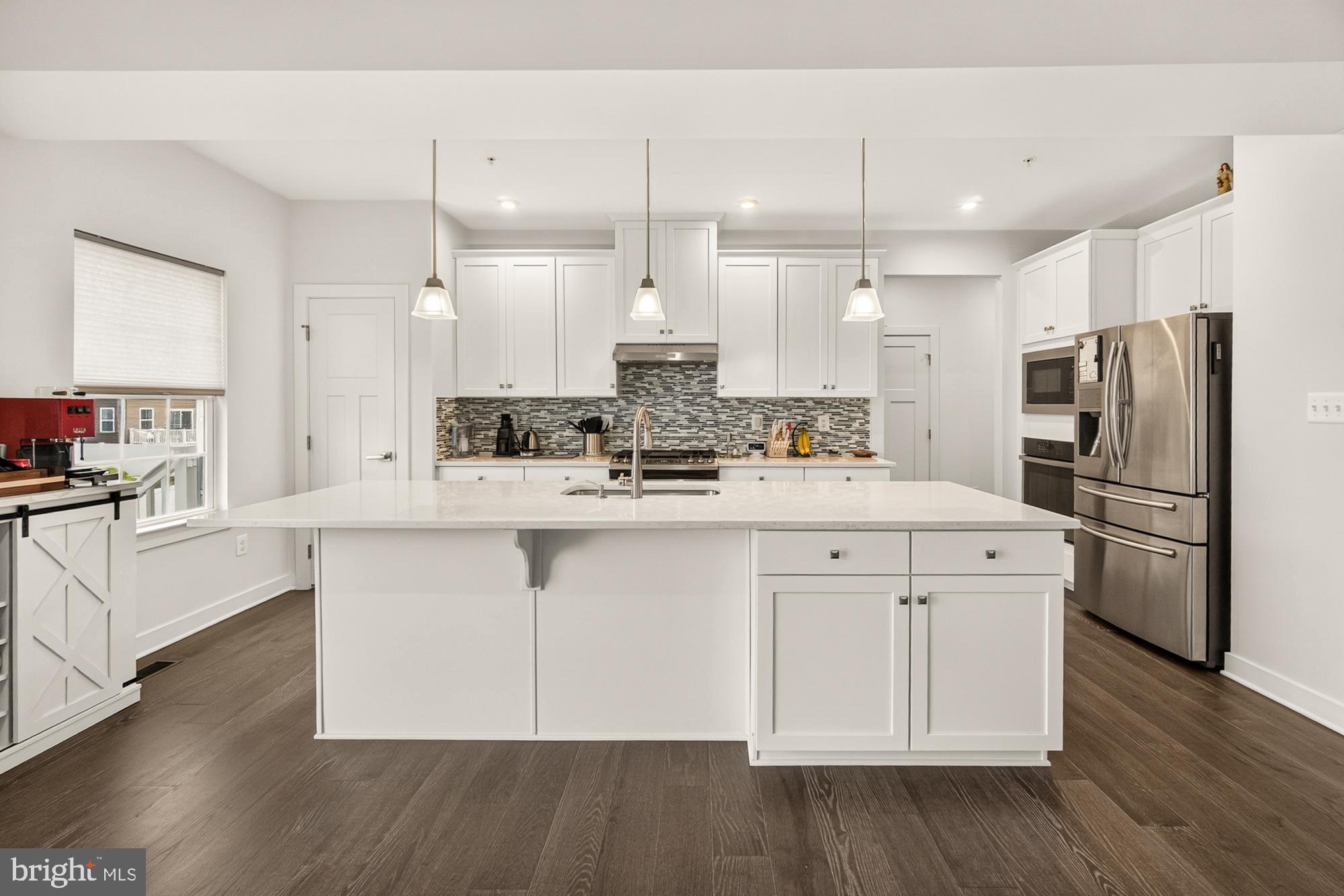 LANDSDALE - Residential