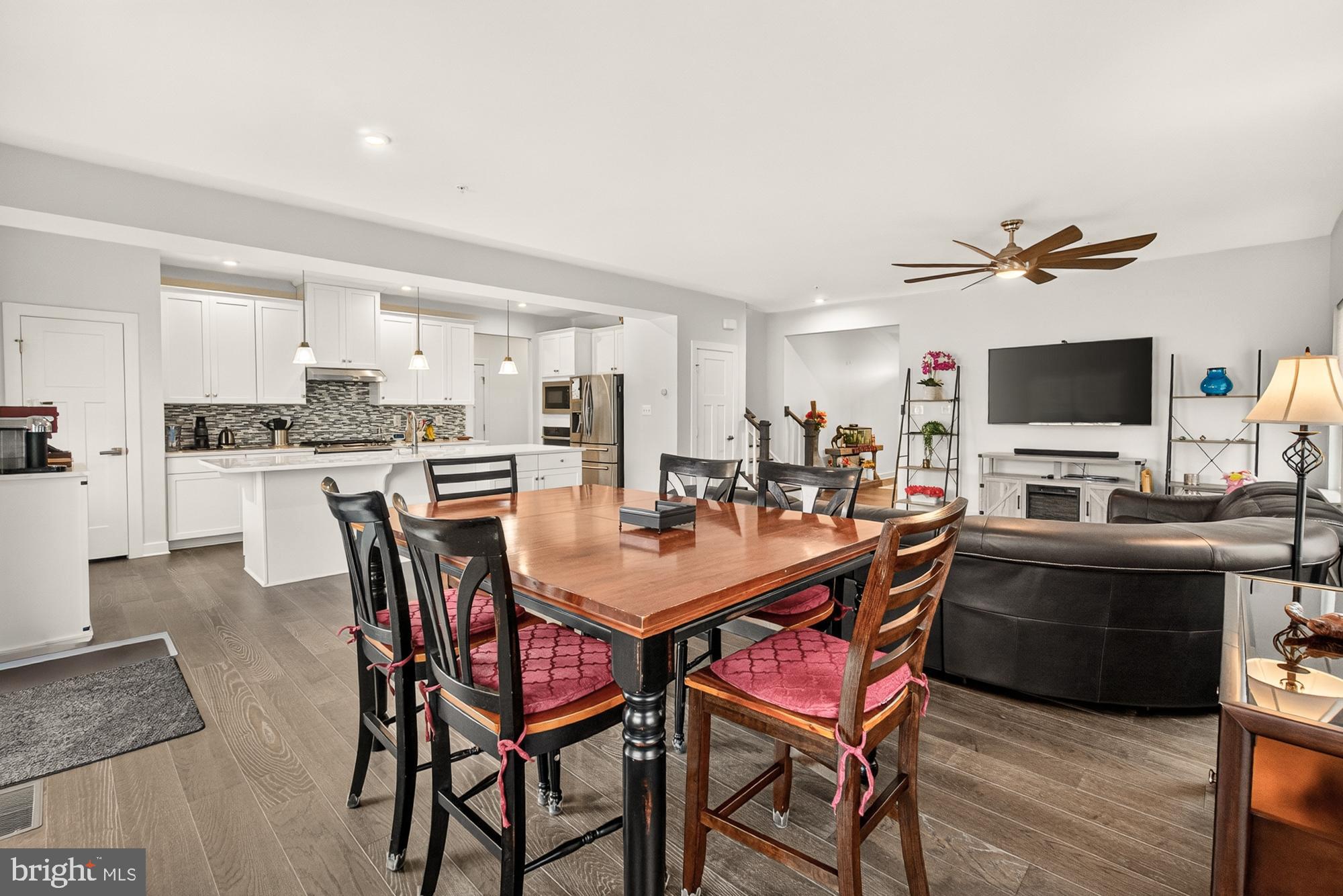 LANDSDALE - Residential