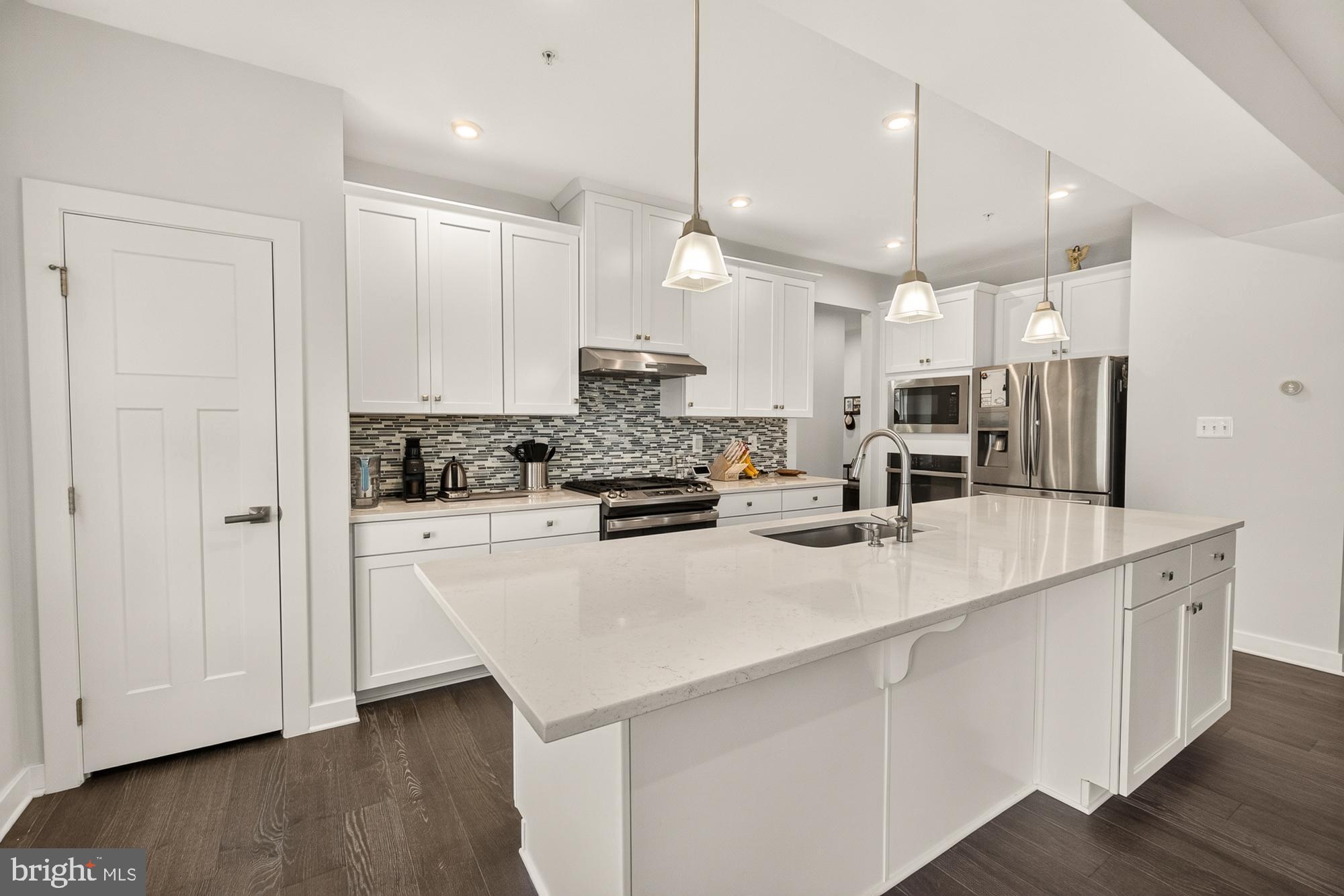 LANDSDALE - Residential