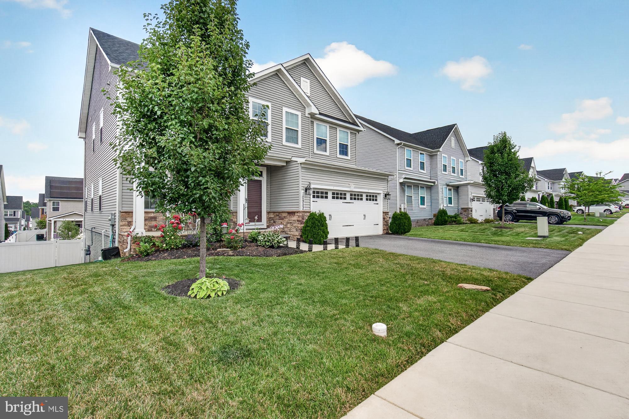 LANDSDALE - Residential