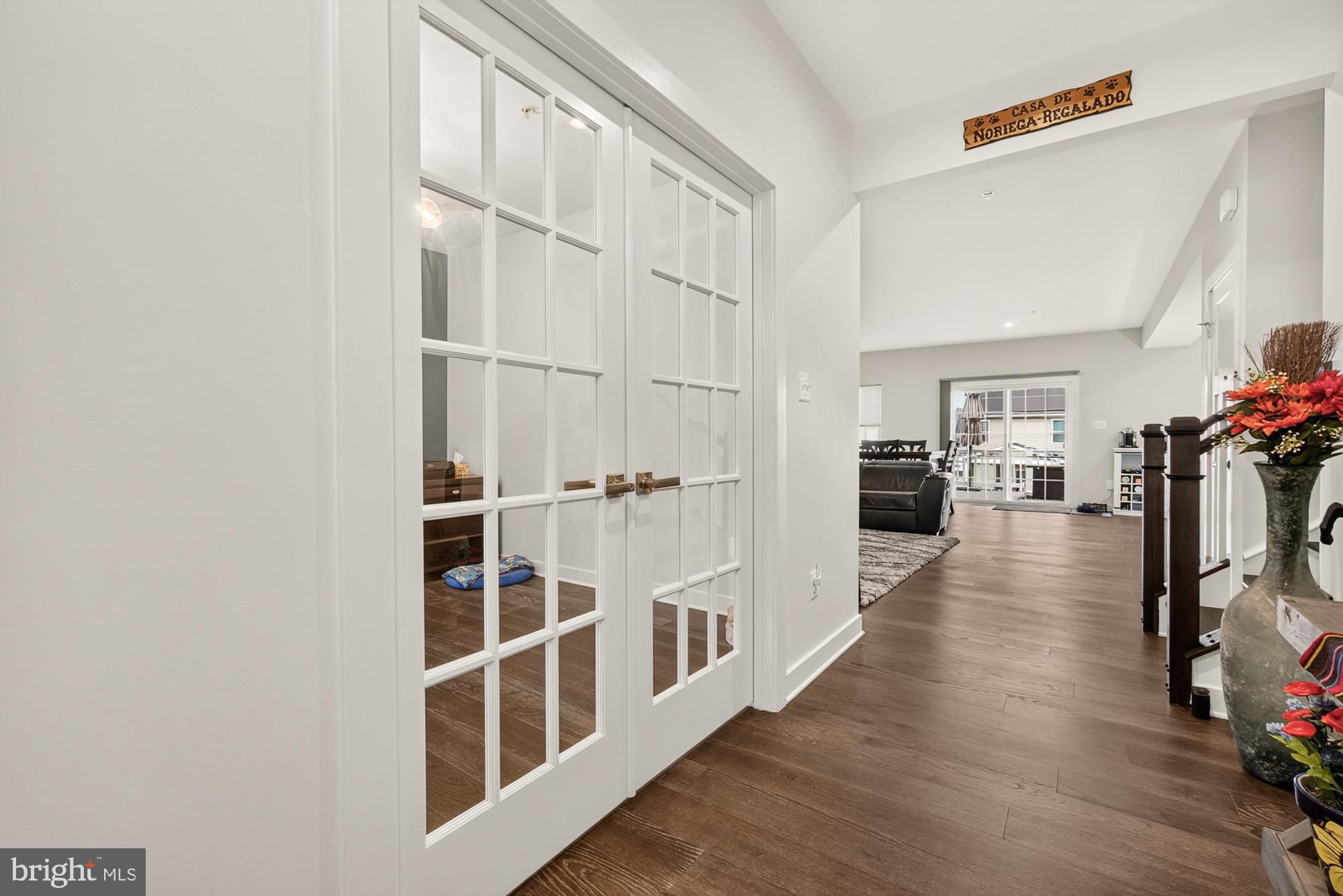 LANDSDALE - Residential