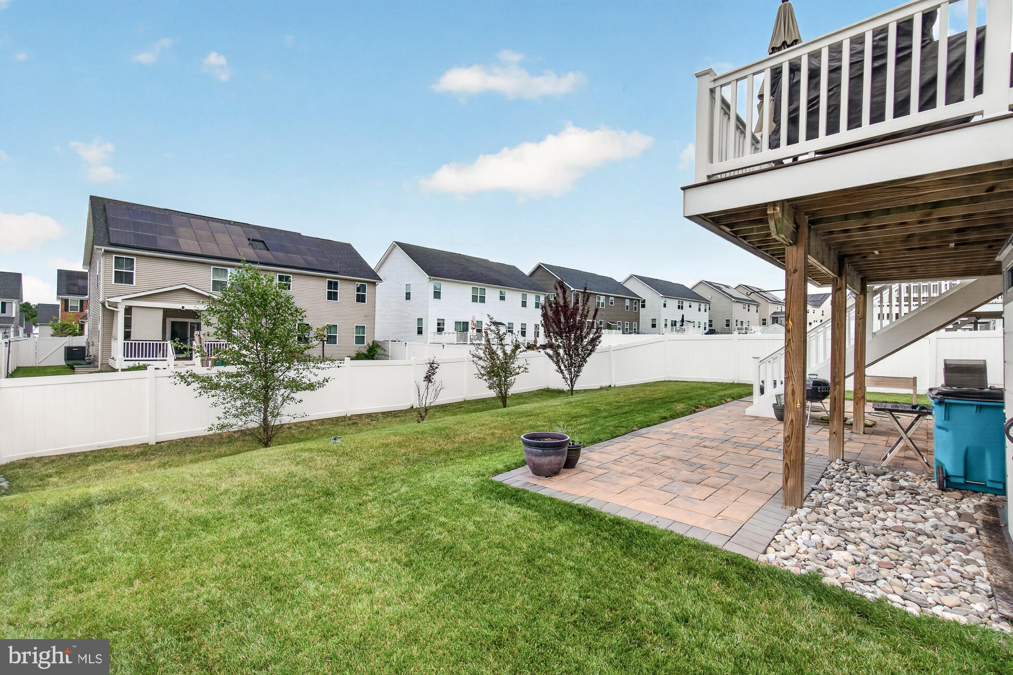 LANDSDALE - Residential