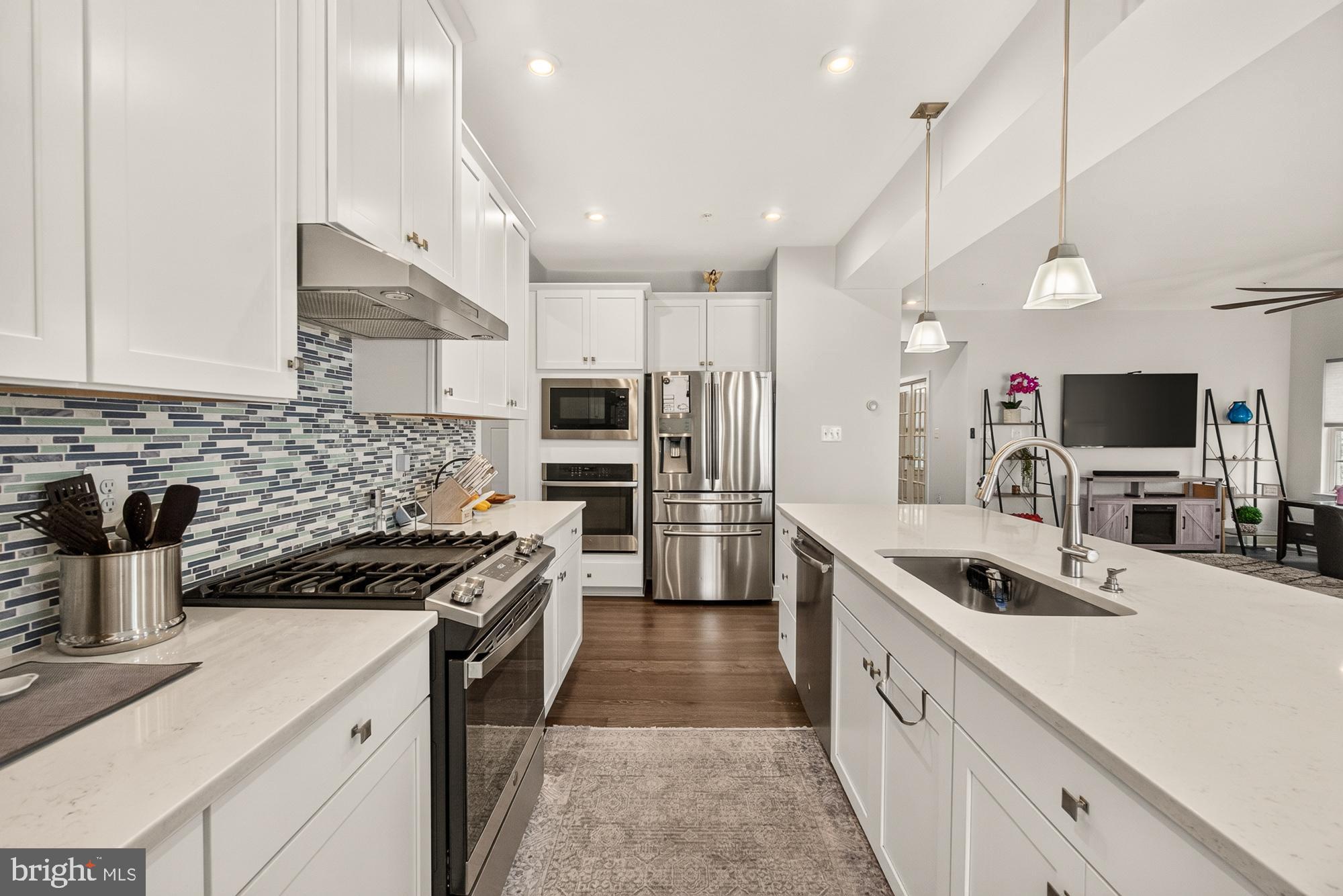 LANDSDALE - Residential