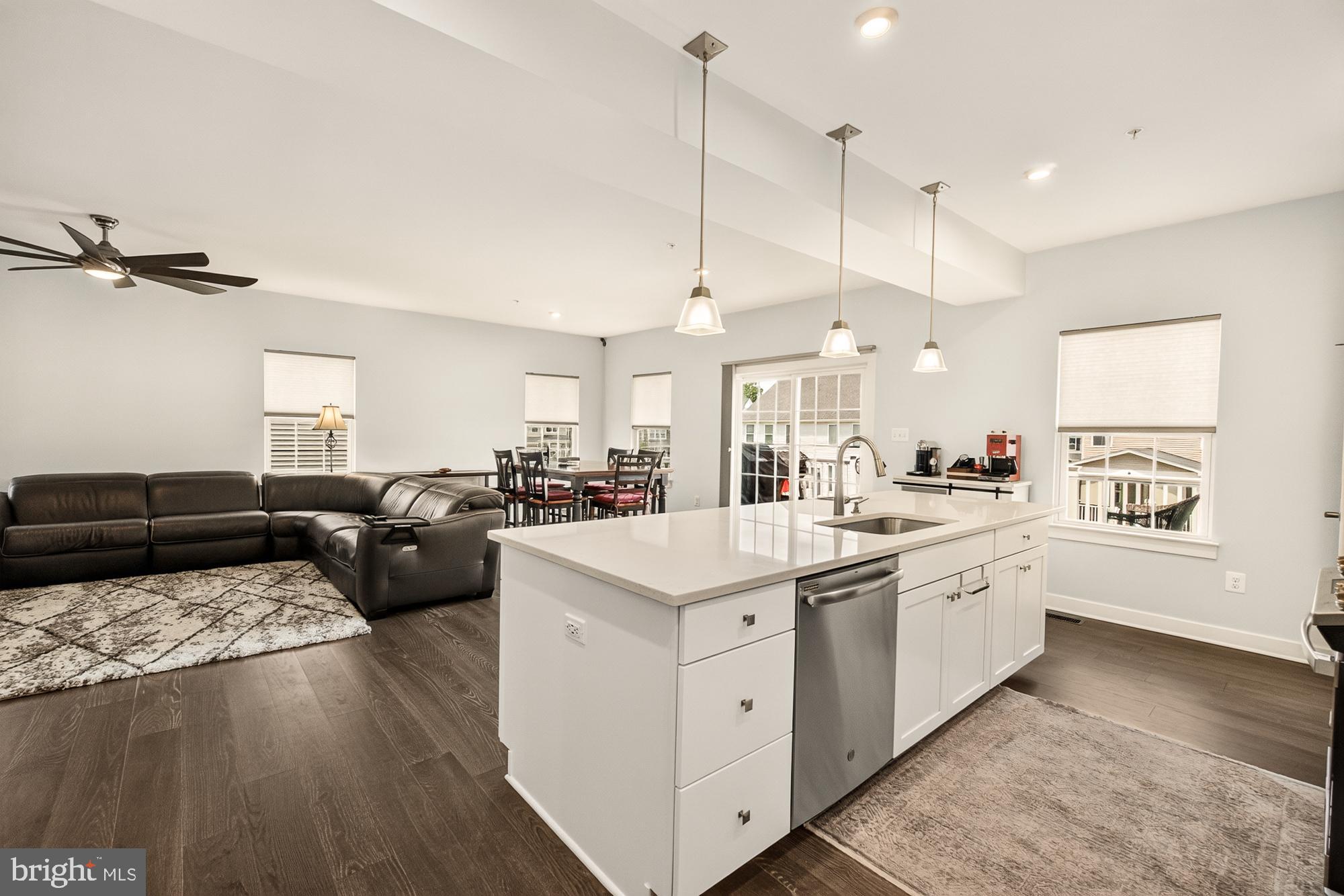 LANDSDALE - Residential