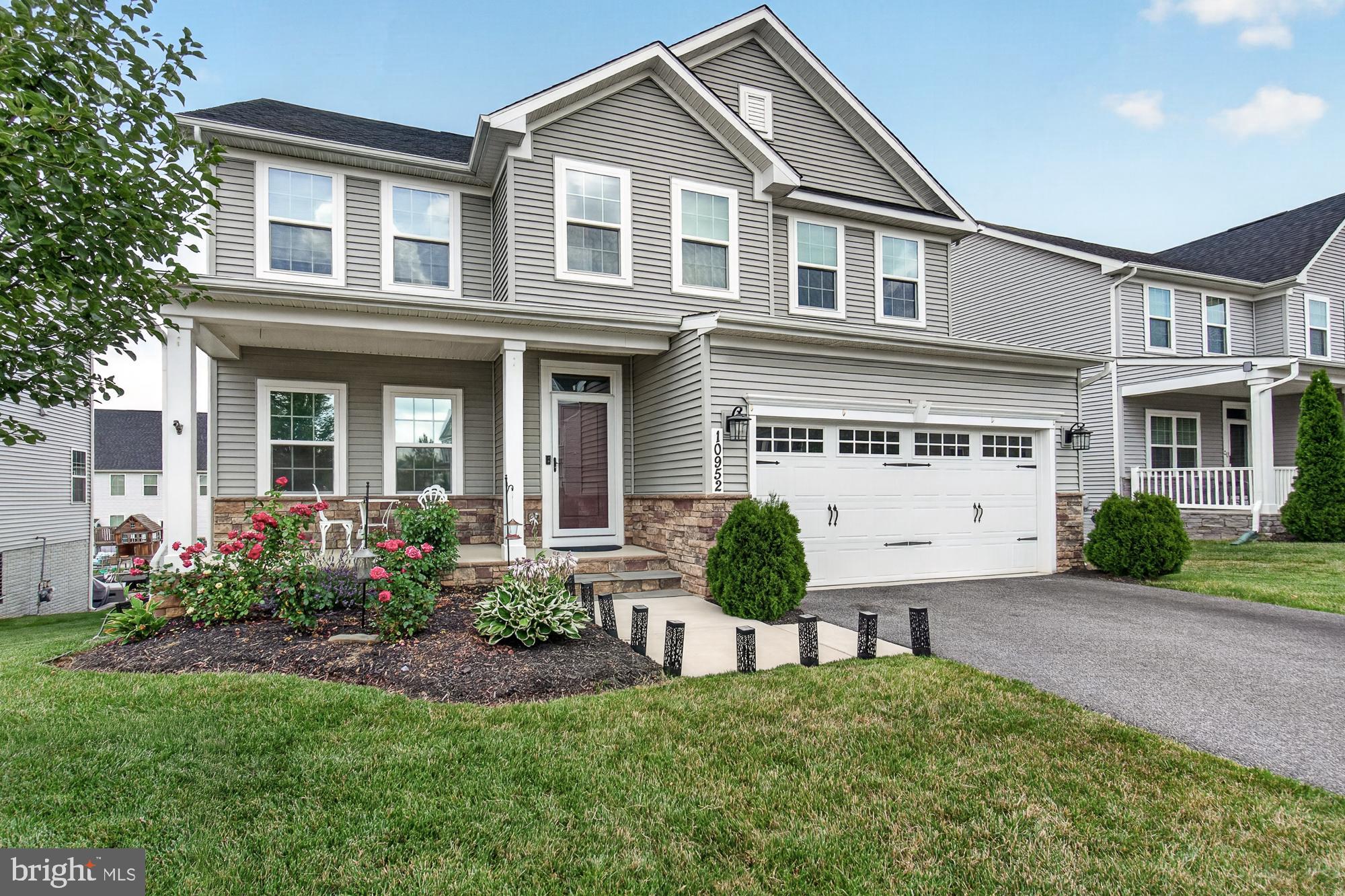LANDSDALE - Residential