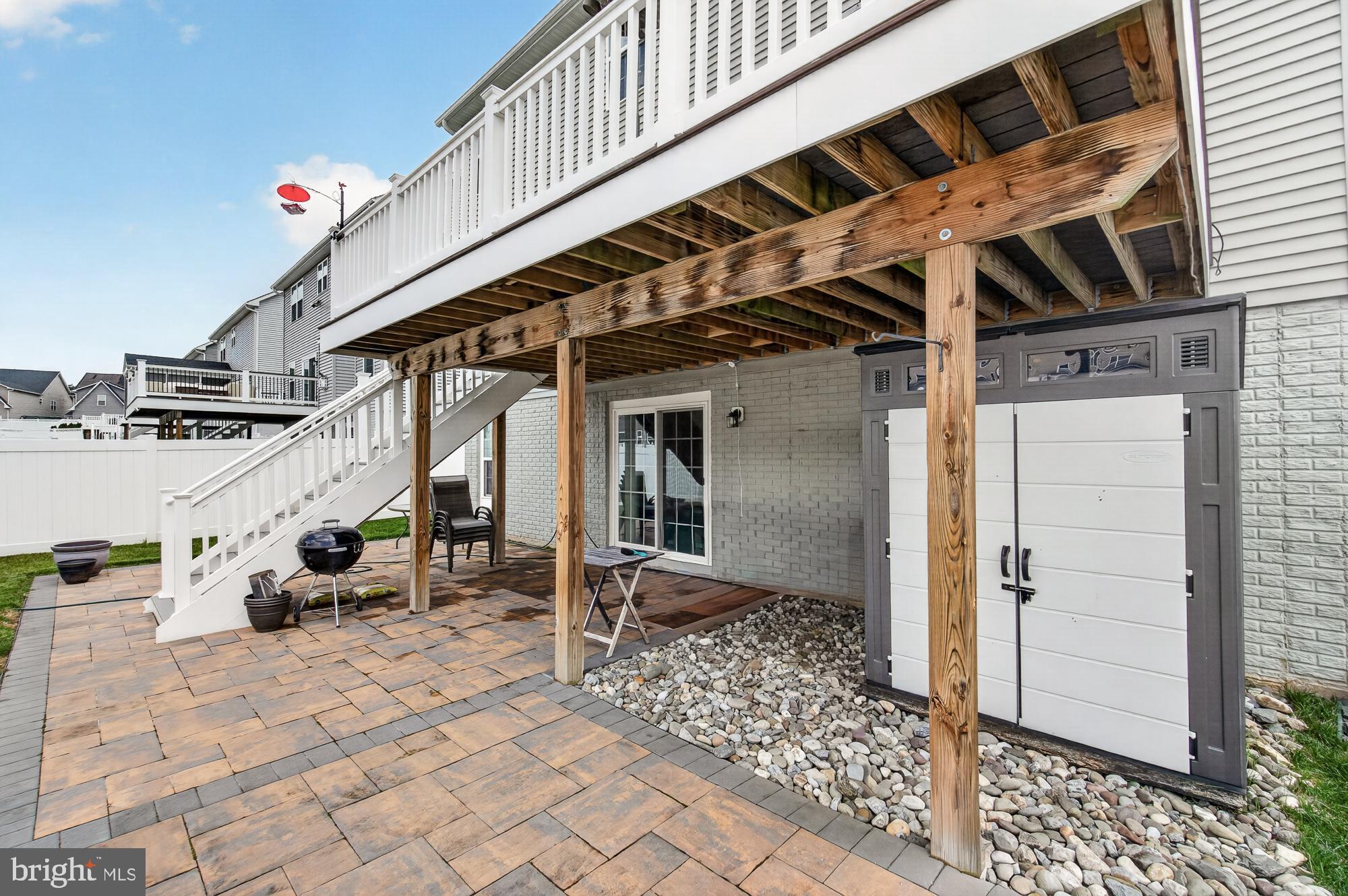 LANDSDALE - Residential