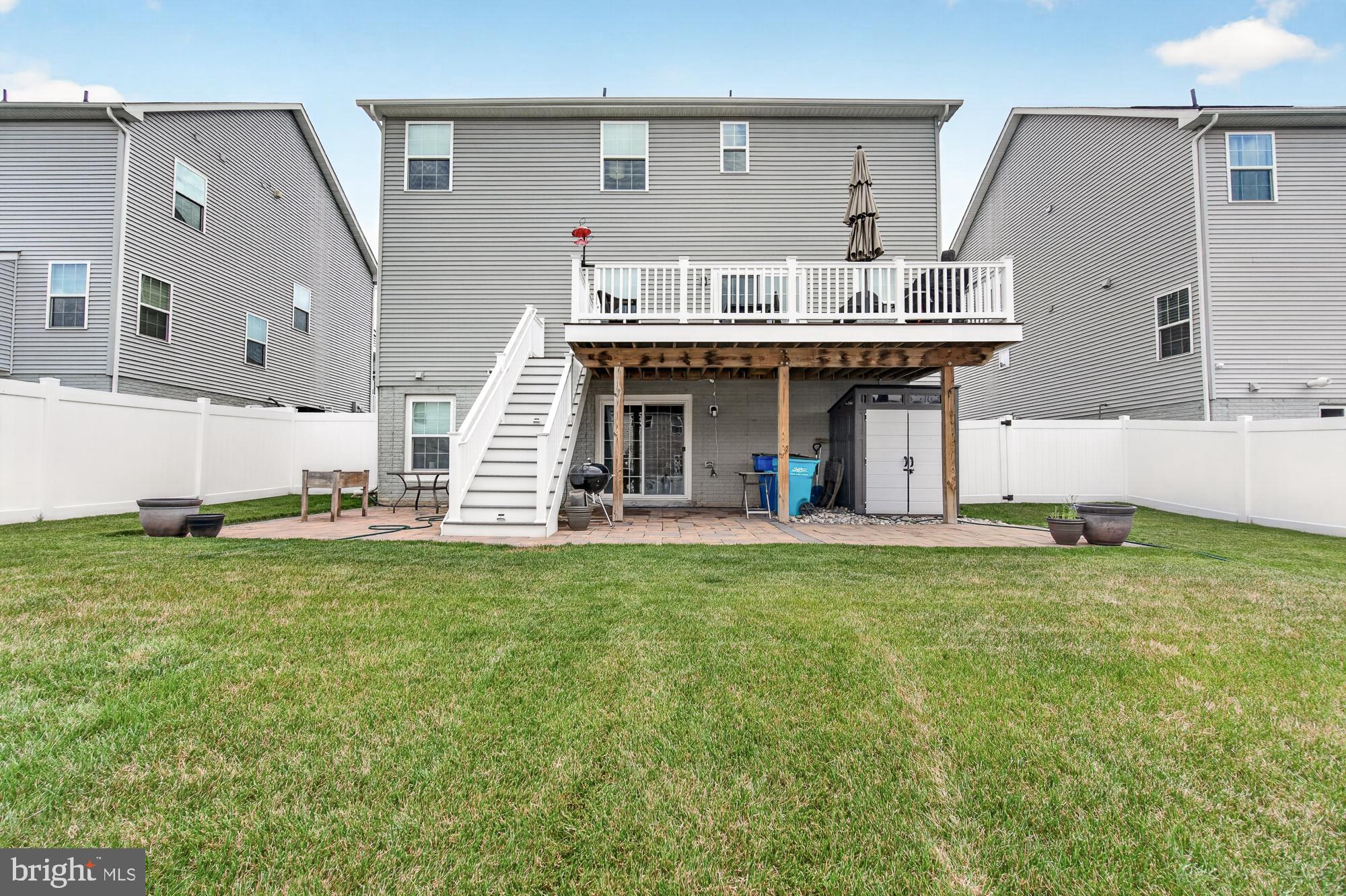 LANDSDALE - Residential