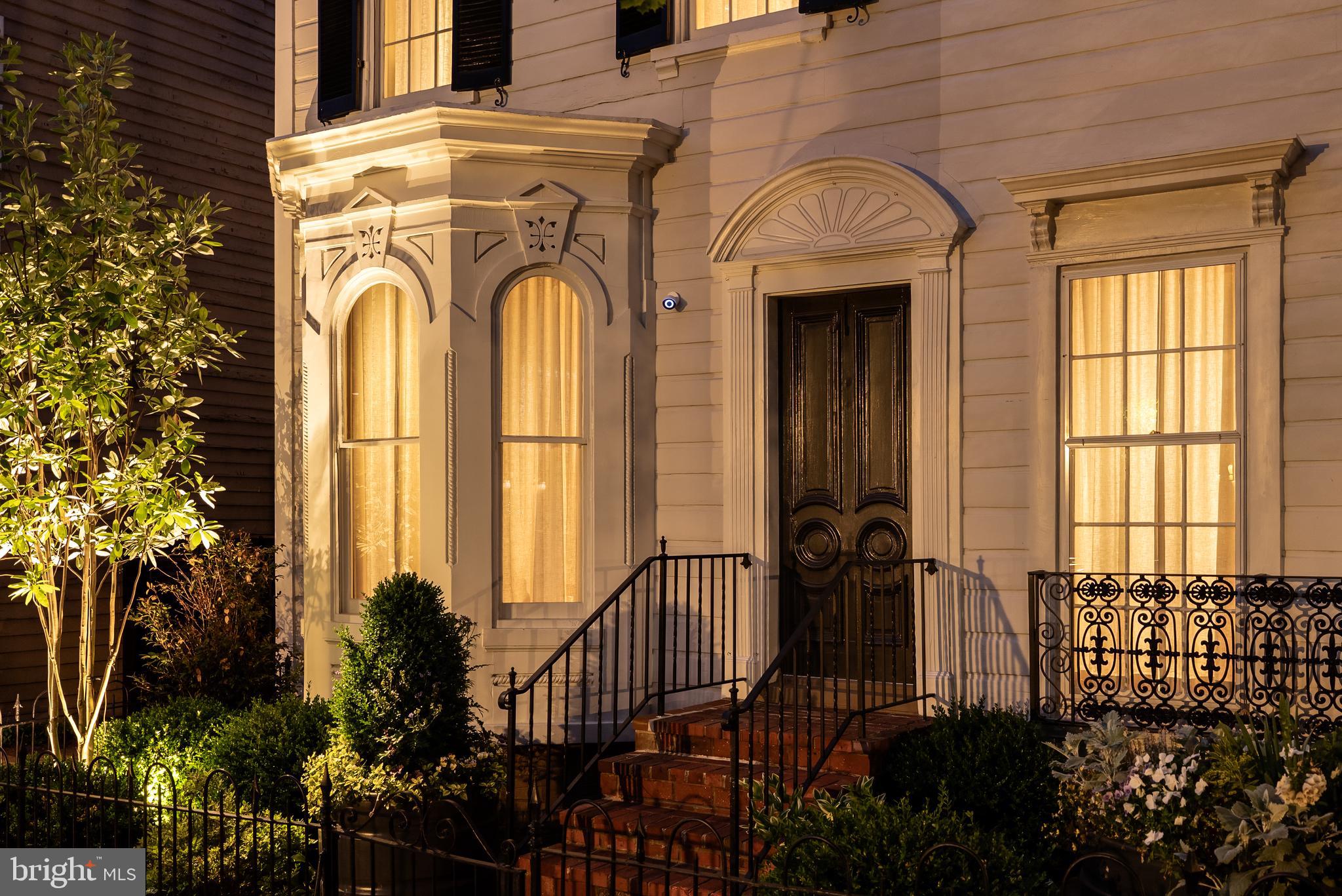 GEORGETOWN - Residential