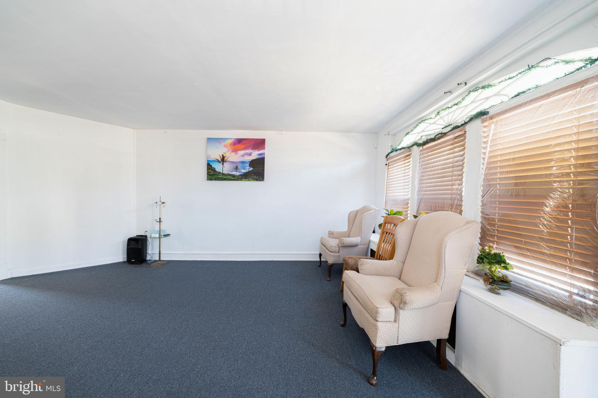 2400 SOUTH - Residential