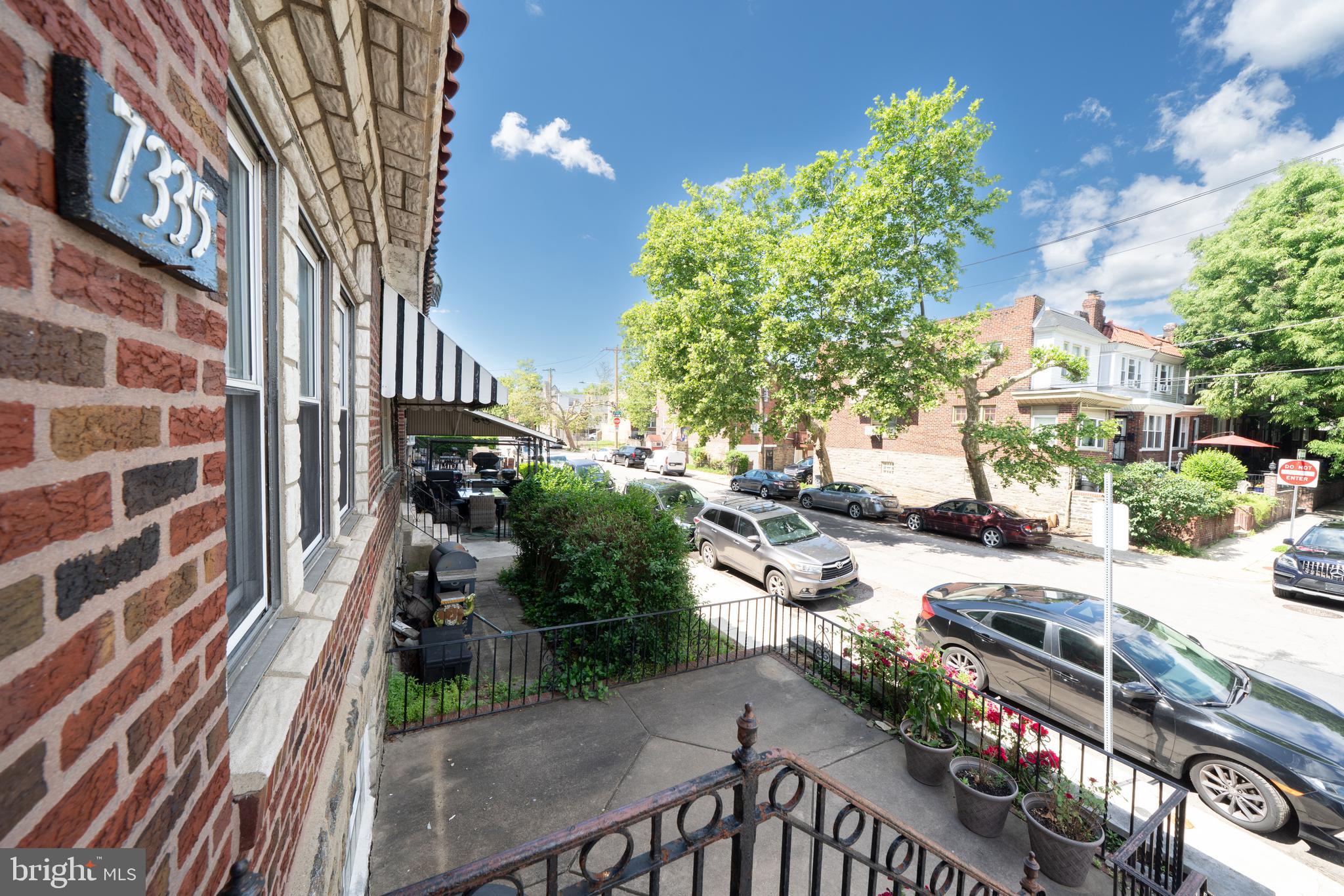 2400 SOUTH - Residential