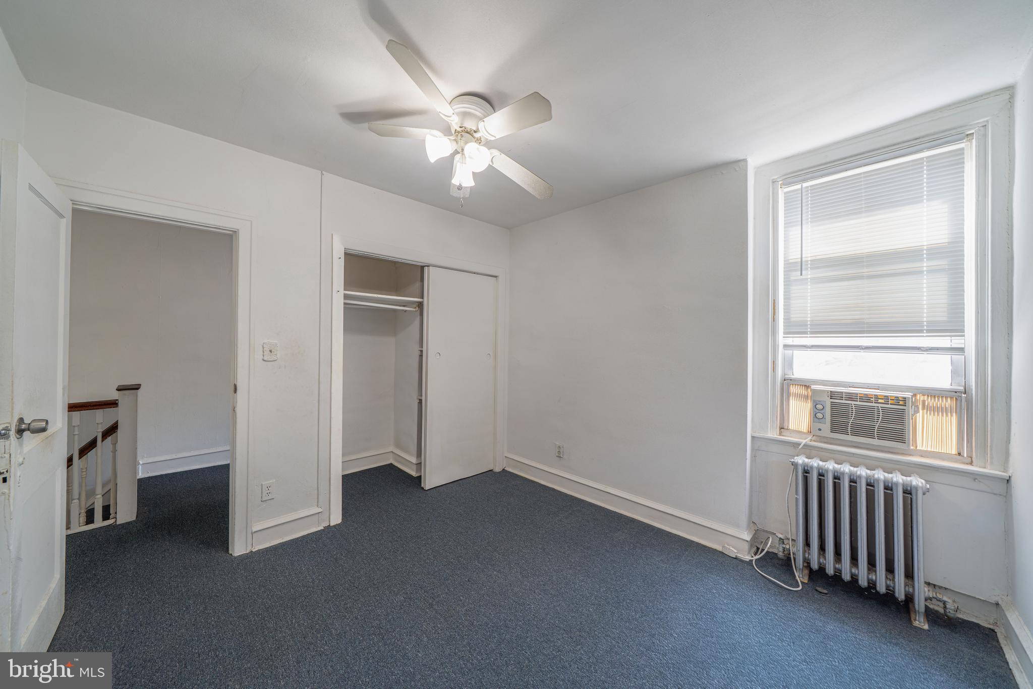 2400 SOUTH - Residential