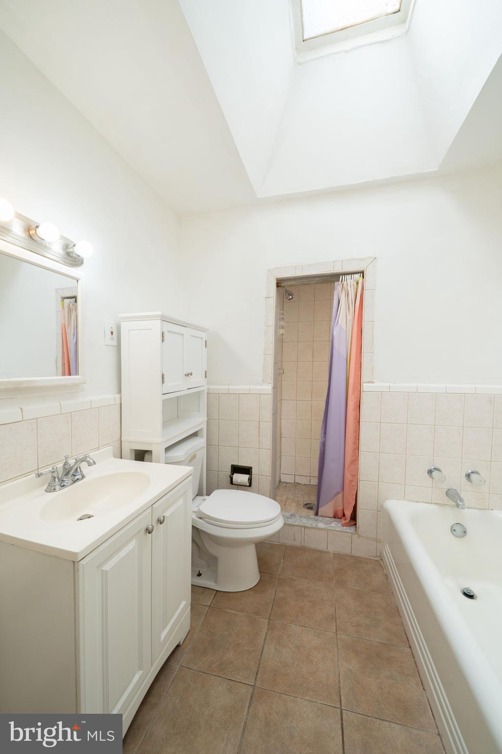 2400 SOUTH - Residential