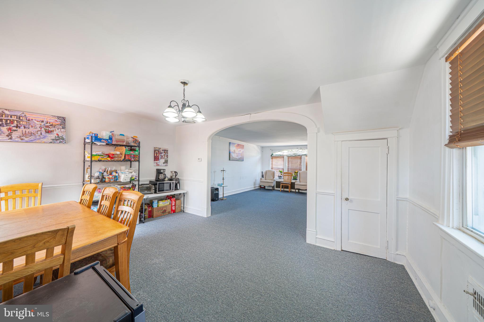 2400 SOUTH - Residential