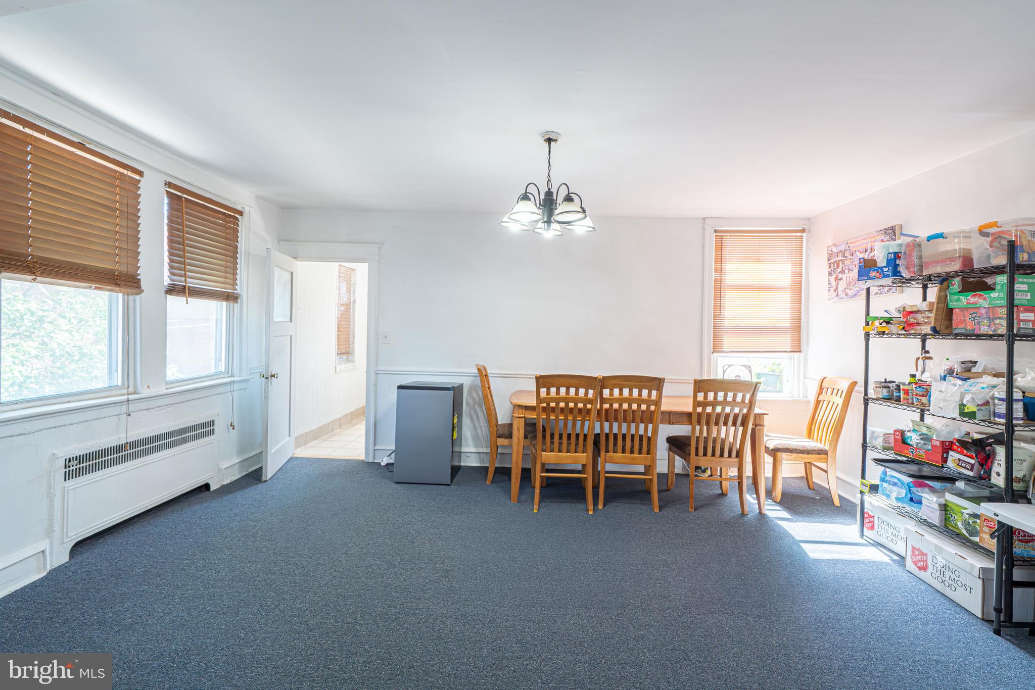 2400 SOUTH - Residential