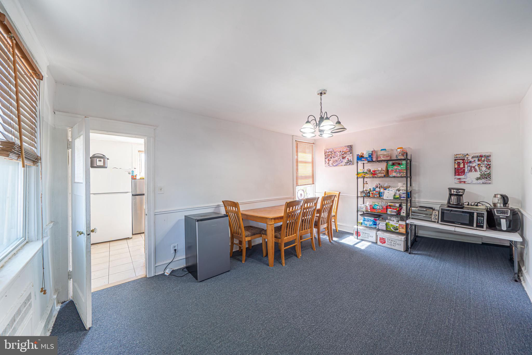 2400 SOUTH - Residential