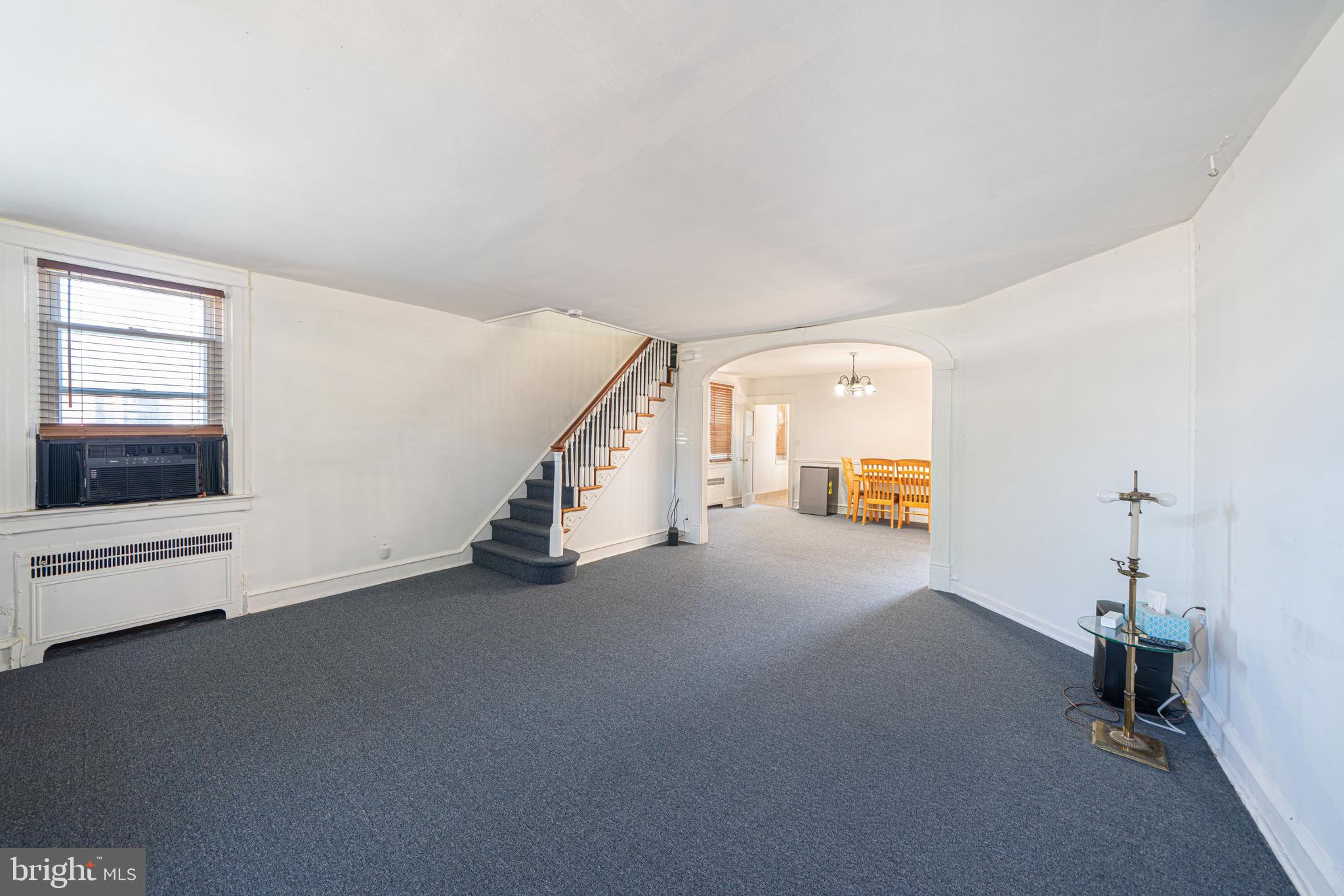 2400 SOUTH - Residential