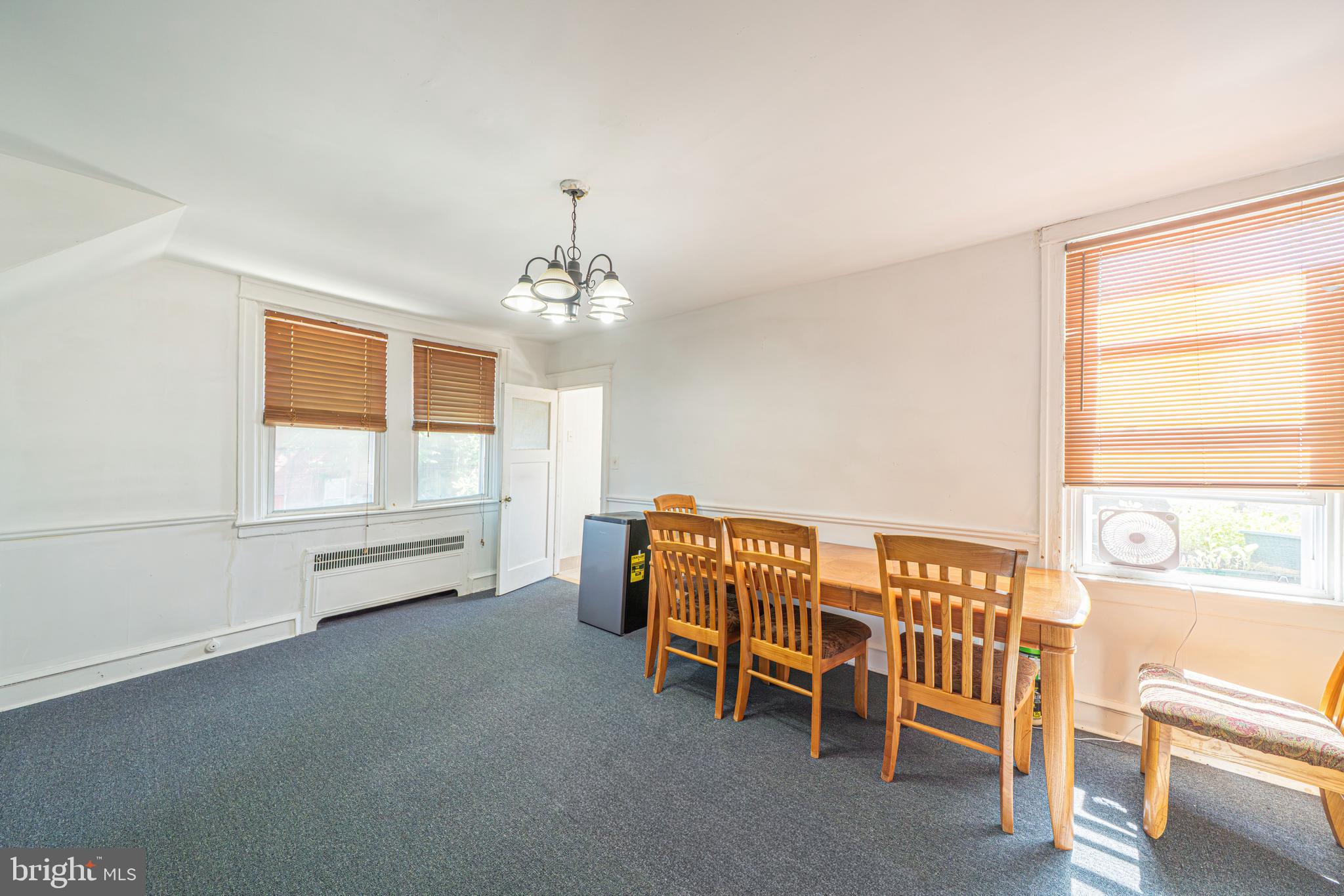 2400 SOUTH - Residential