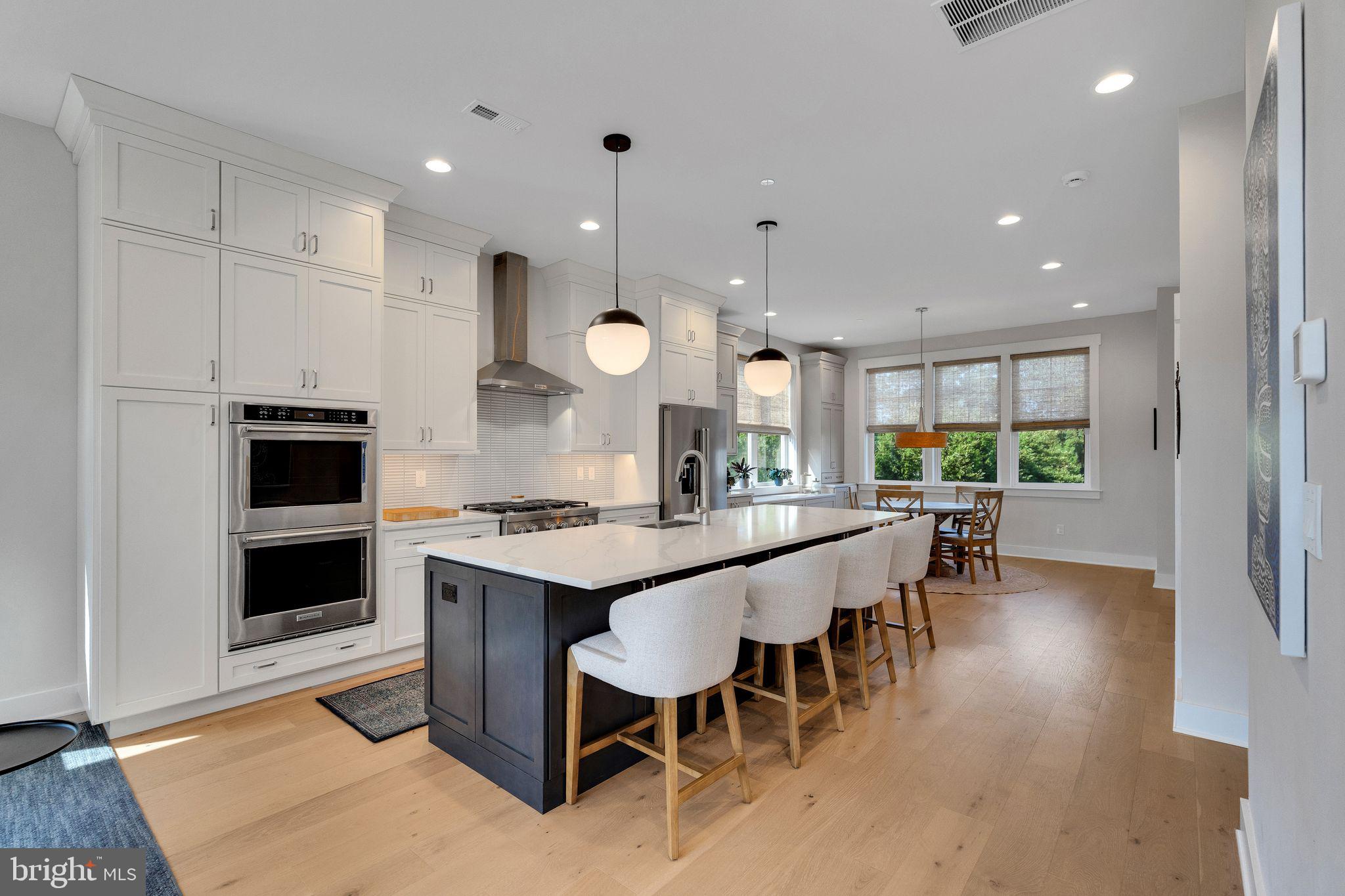 NEWTOWN WALK AT ELLIS PRESERVE - Residential