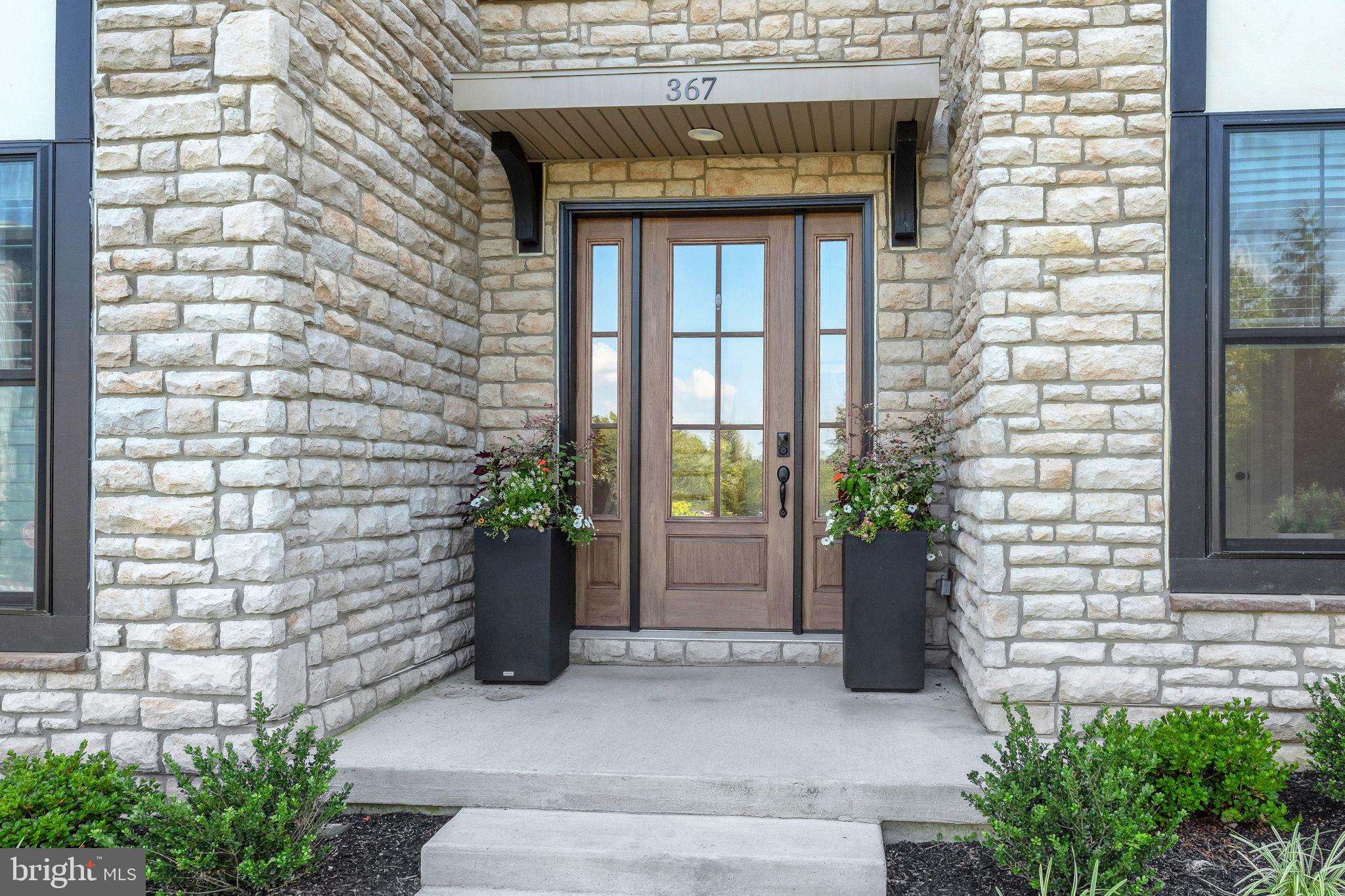 NEWTOWN WALK AT ELLIS PRESERVE - Residential