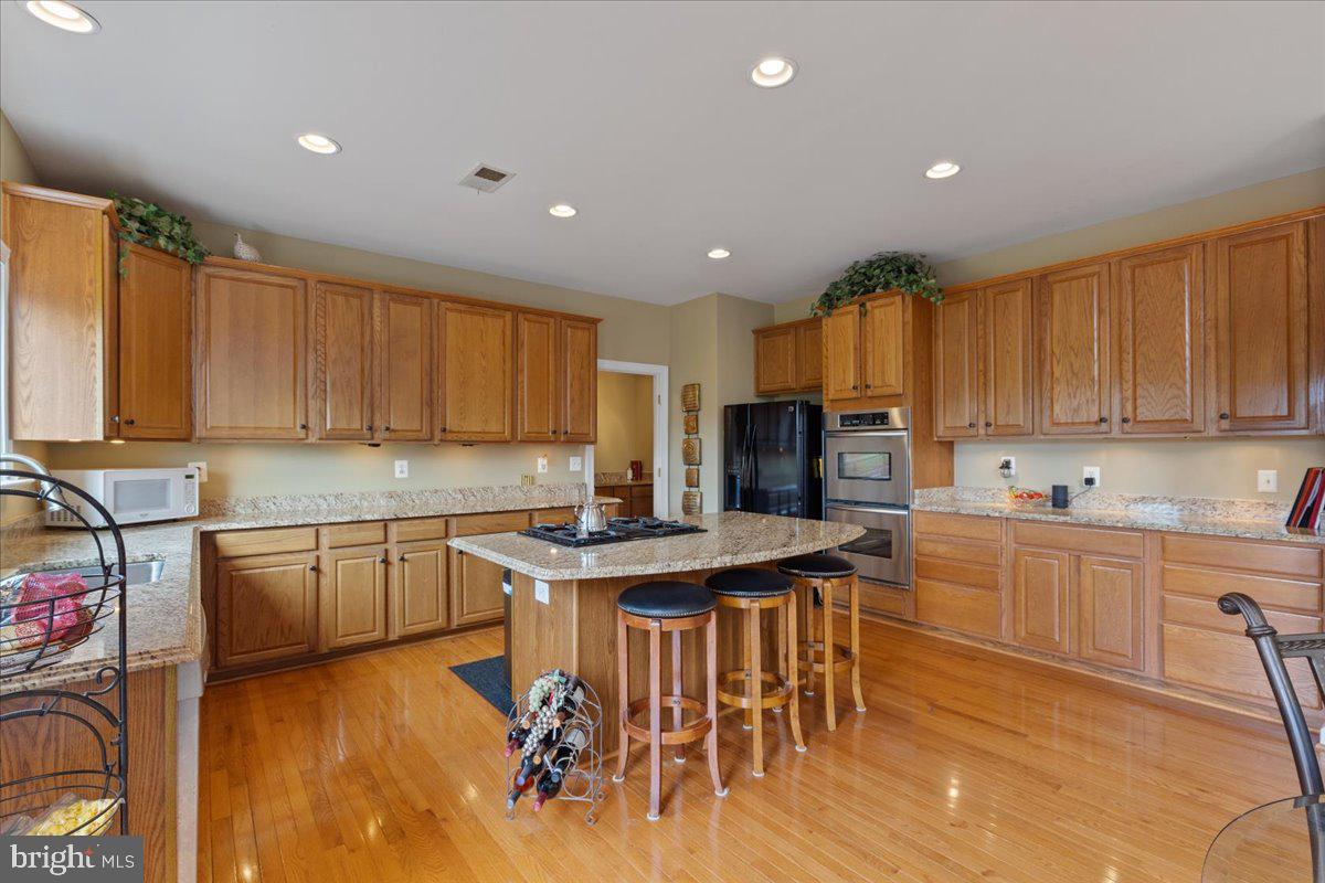 SALEM FARMS - Residential