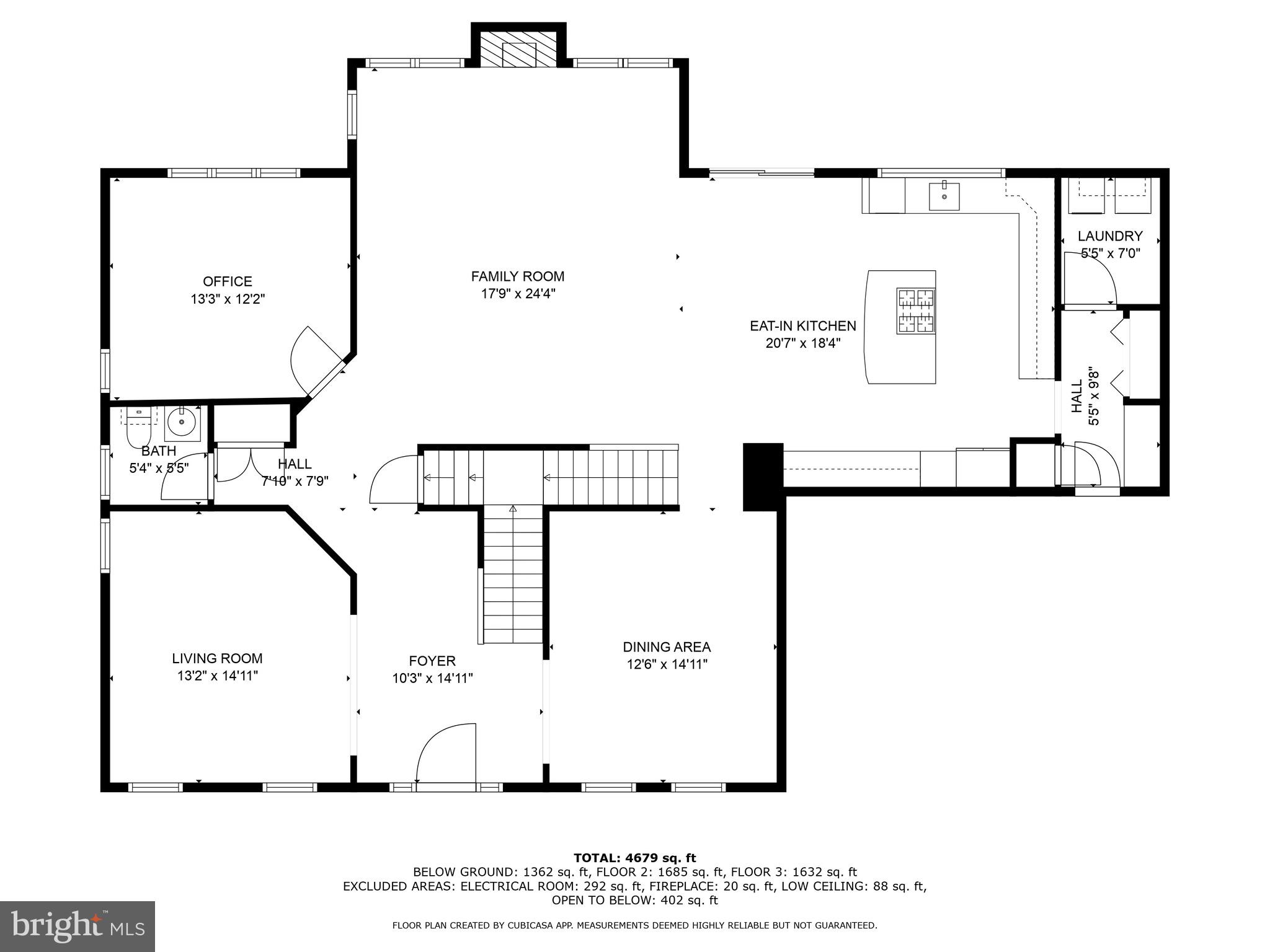 SALEM FARMS - Residential
