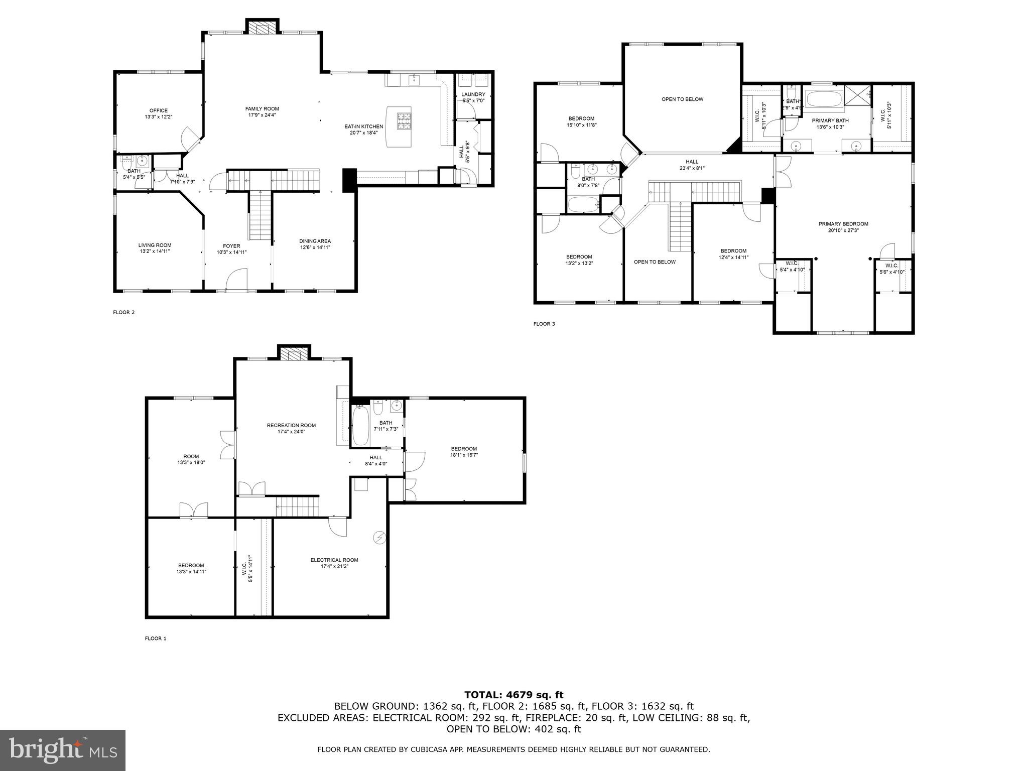SALEM FARMS - Residential
