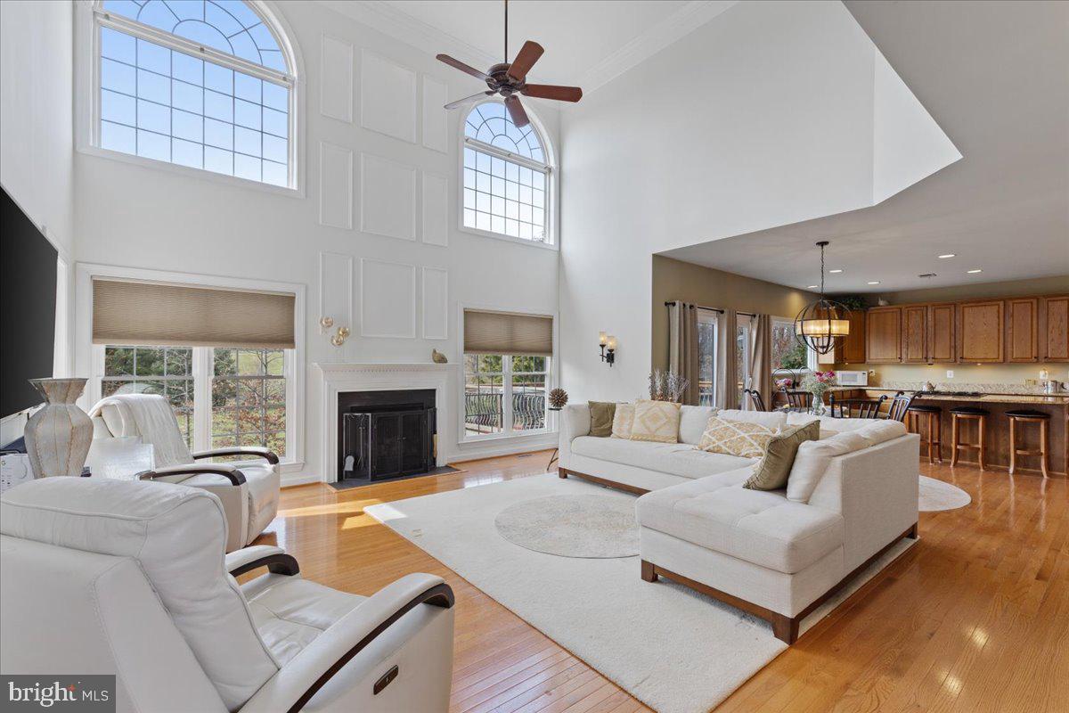 SALEM FARMS - Residential