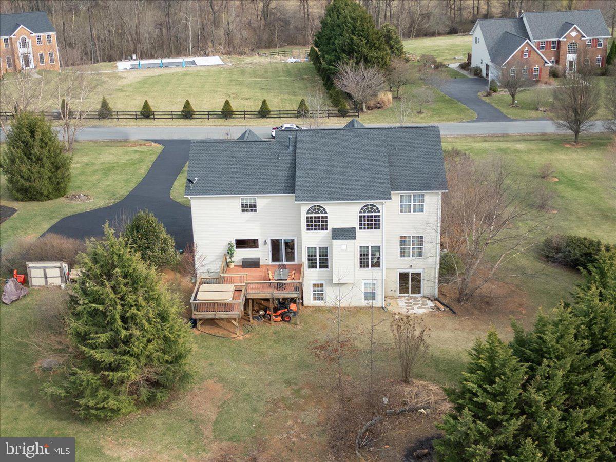 SALEM FARMS - Residential