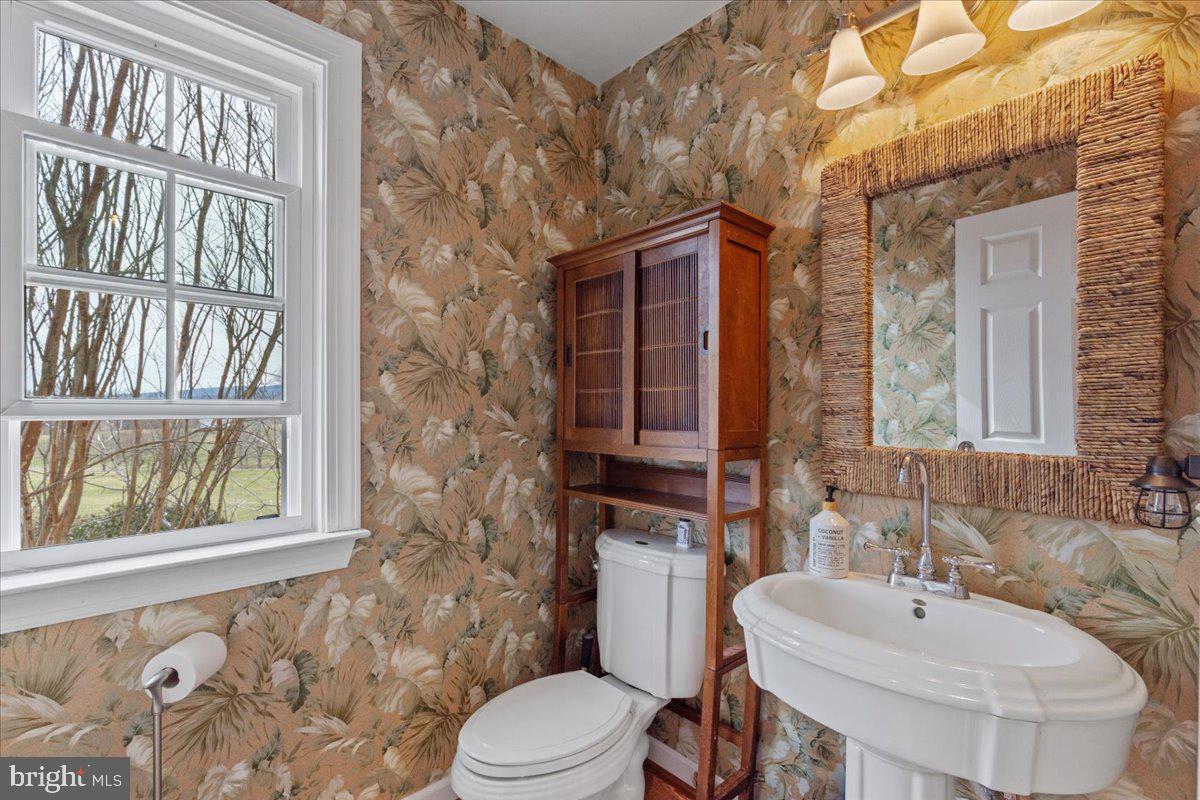 SALEM FARMS - Residential