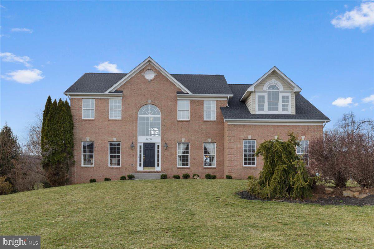SALEM FARMS - Residential