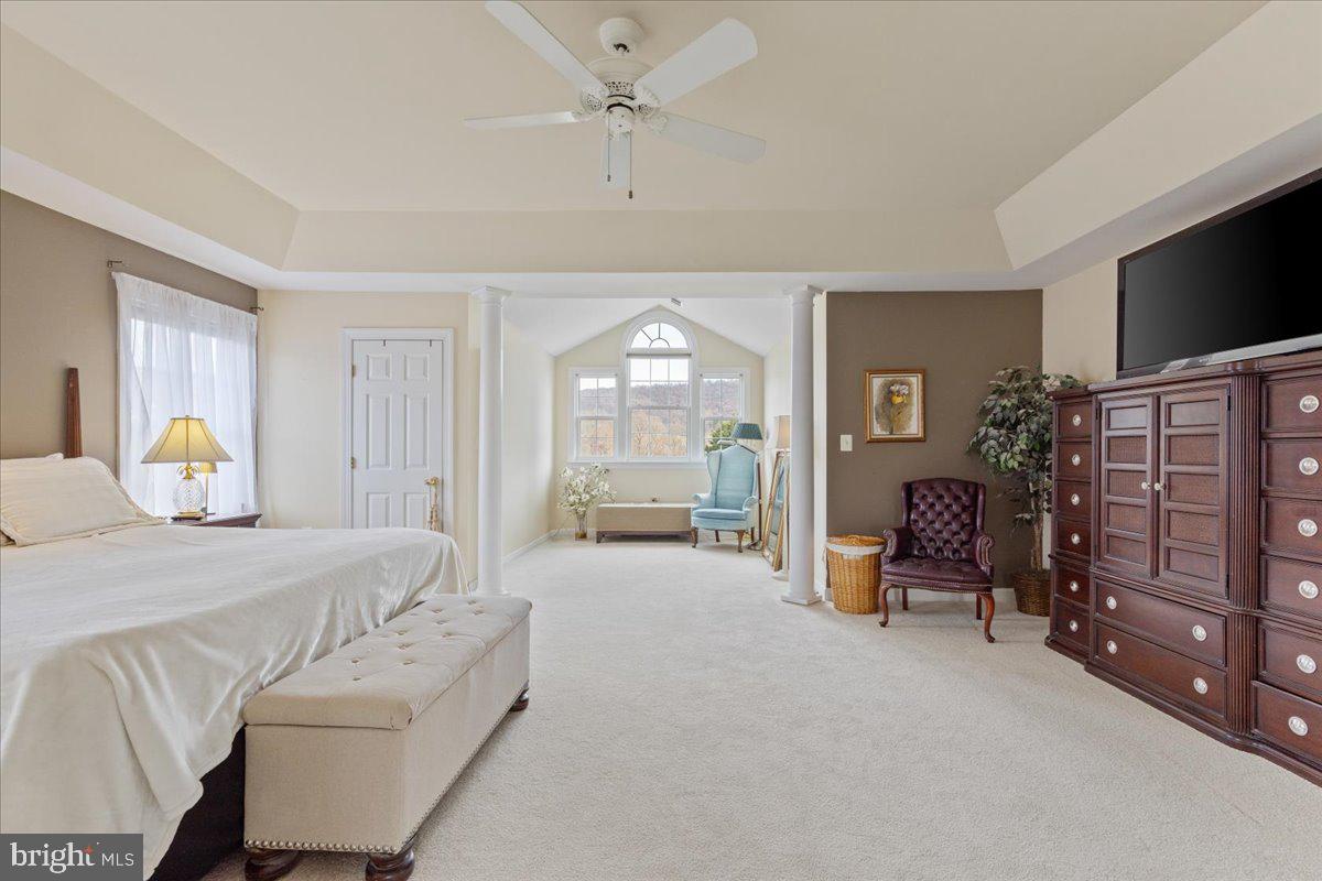 SALEM FARMS - Residential