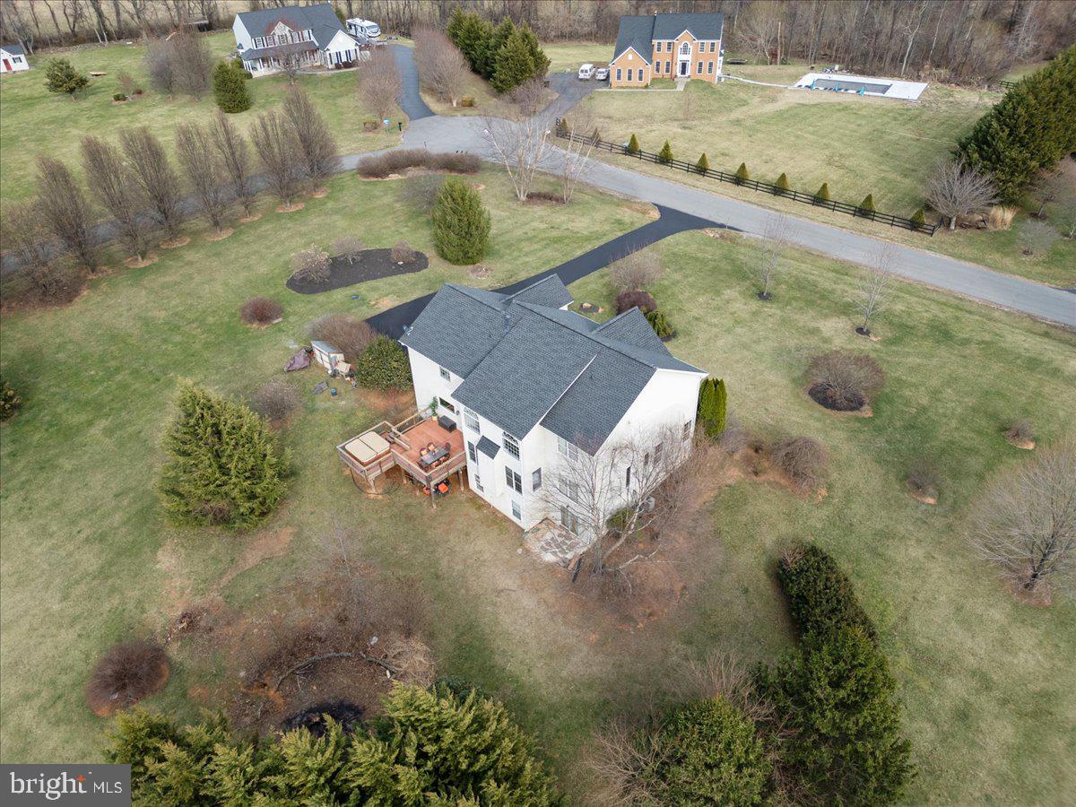 SALEM FARMS - Residential
