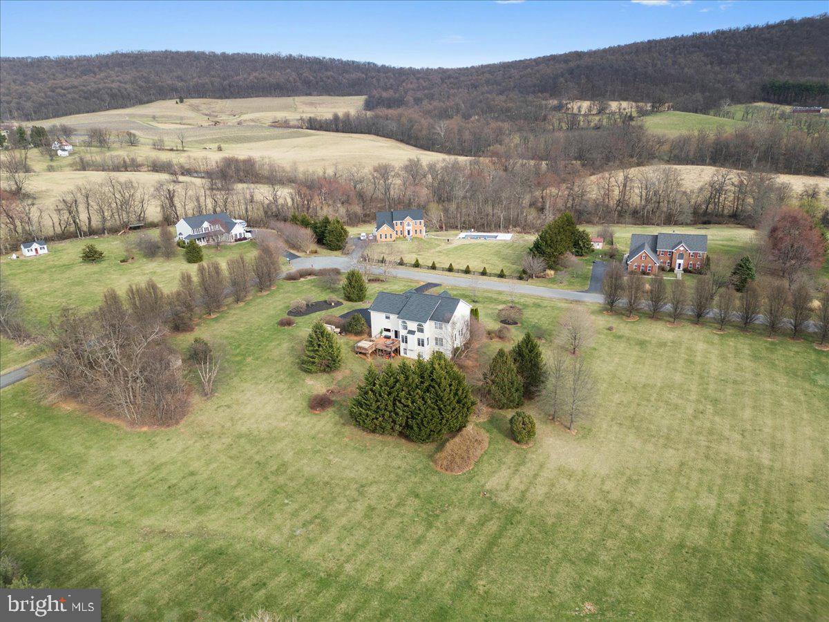 SALEM FARMS - Residential
