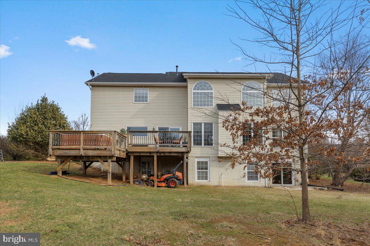 SALEM FARMS - Residential