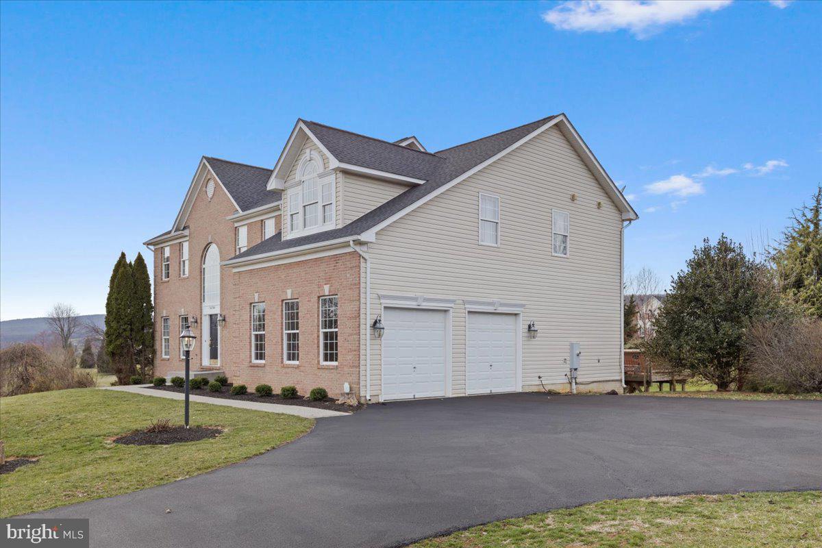 SALEM FARMS - Residential