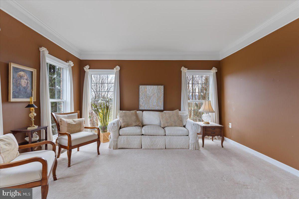 SALEM FARMS - Residential