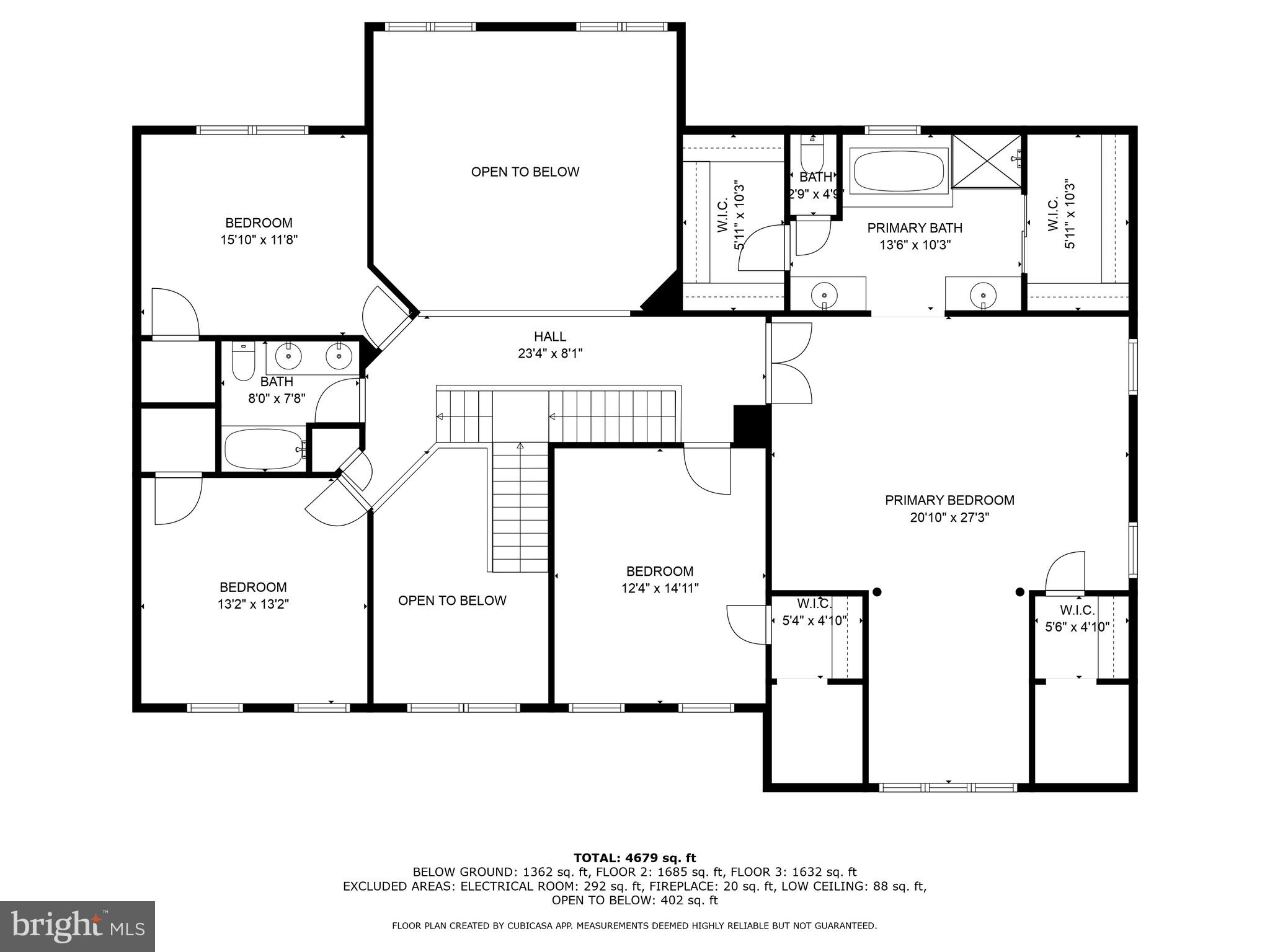 SALEM FARMS - Residential