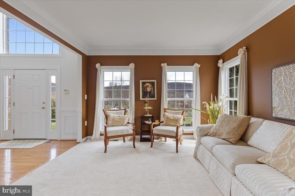 SALEM FARMS - Residential