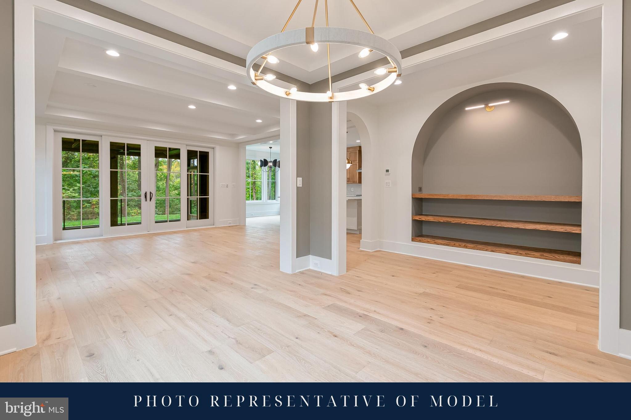 AURORA HEIGHTS - Residential