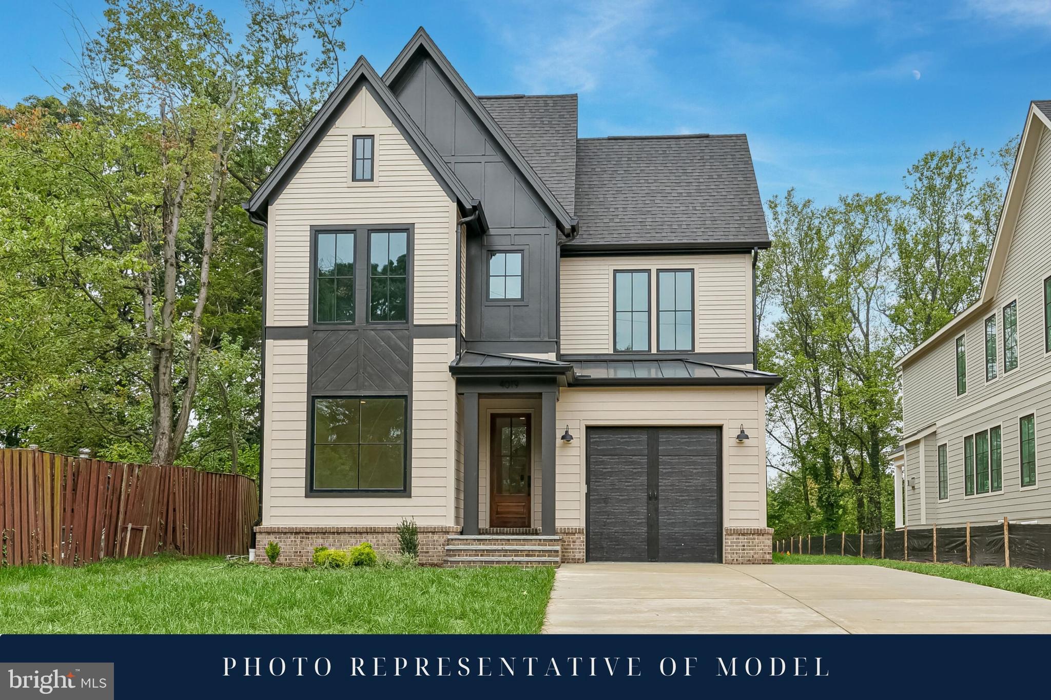 *Expected Delivery Fall 2026.  Photos shown are of the Harper model built by Classic Cottages and are provided for illustrative purposes only* 

Welcome to this stunning new Classic Cottages custom home offering exceptional design and modern convenience in an unbeatable location.

The main level boasts a spacious, light-filled kitchen with stainless steel appliances, a generous island, and a cozy breakfast nook. The open layout flows seamlessly into the great room, perfect for both everyday living and entertaining. A large dining room and a screened porch off the great room complete this inviting level.

Upstairs, retreat to the primary suite featuring two walk-in closets and a luxurious primary bath. Three additional bedrooms and two bathrooms, plus a generous laundry room, provide comfort and functionality for the whole household.

The lower level includes a spacious recreation room, wet bar, versatile flex room ideal for a gym, music, or art studio, as well as a fifth bedroom and full bath—perfect for guests or extended family.

Additional highlights include a one-car garage and a prime location close to Courthouse and Clarendon with shops, restaurants, parks, and Metro access just minutes away.