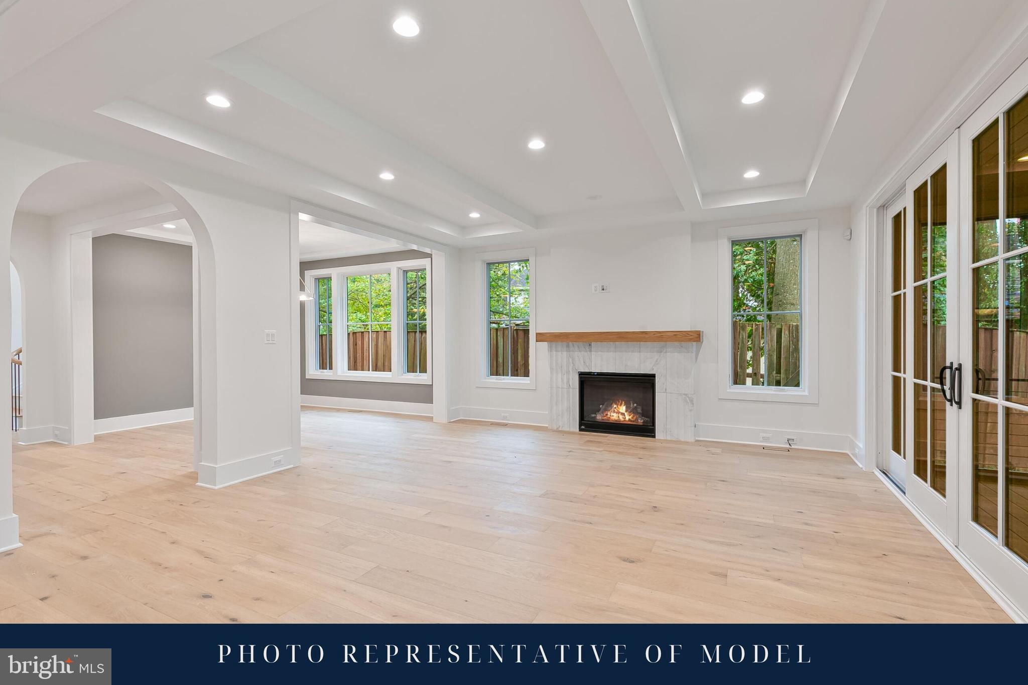 AURORA HEIGHTS - Residential