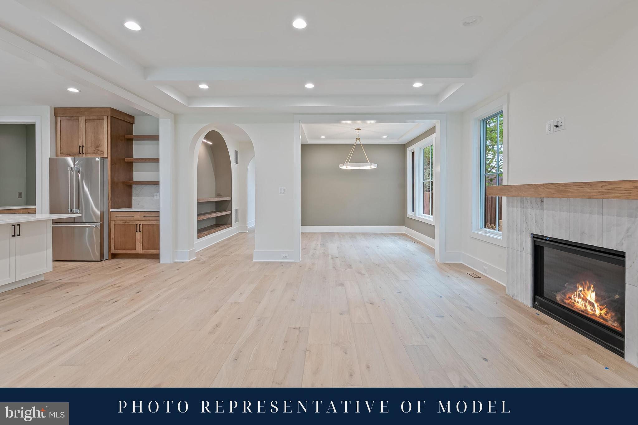 AURORA HEIGHTS - Residential