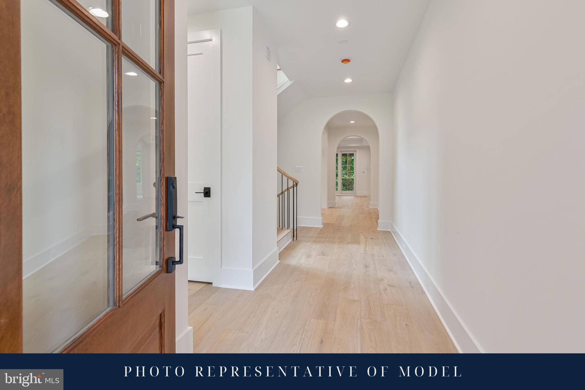 AURORA HEIGHTS - Residential